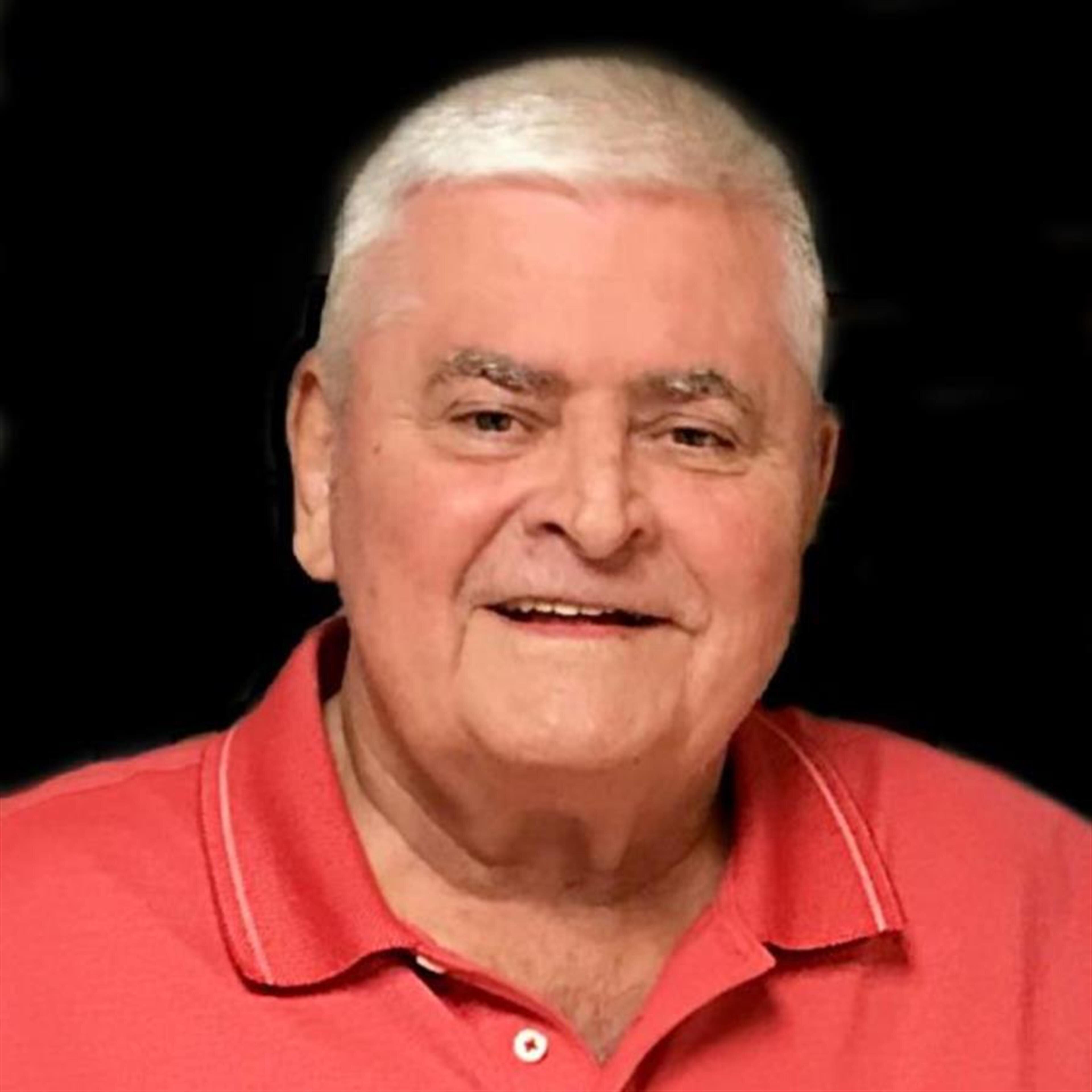 Arthur John Olsen Jr.