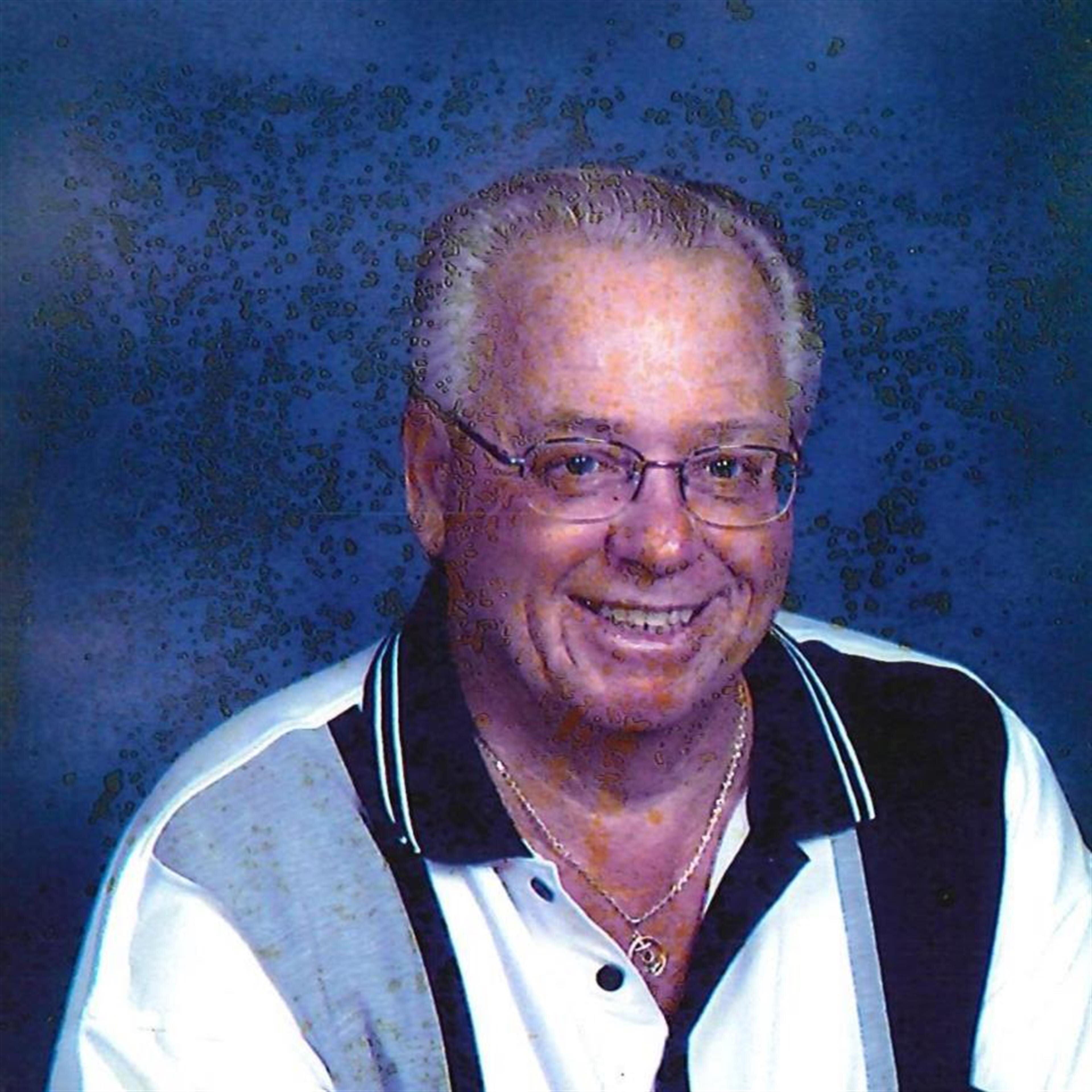 Richard Franke