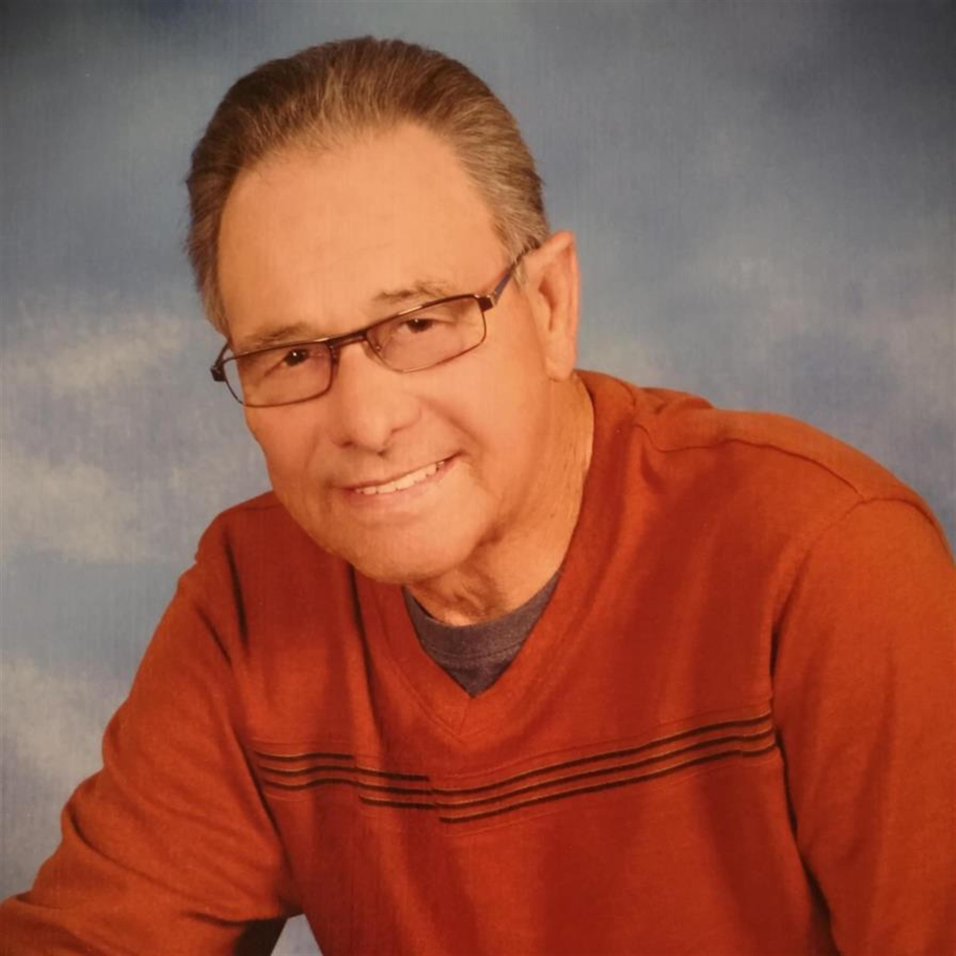 Gary Lee Richards