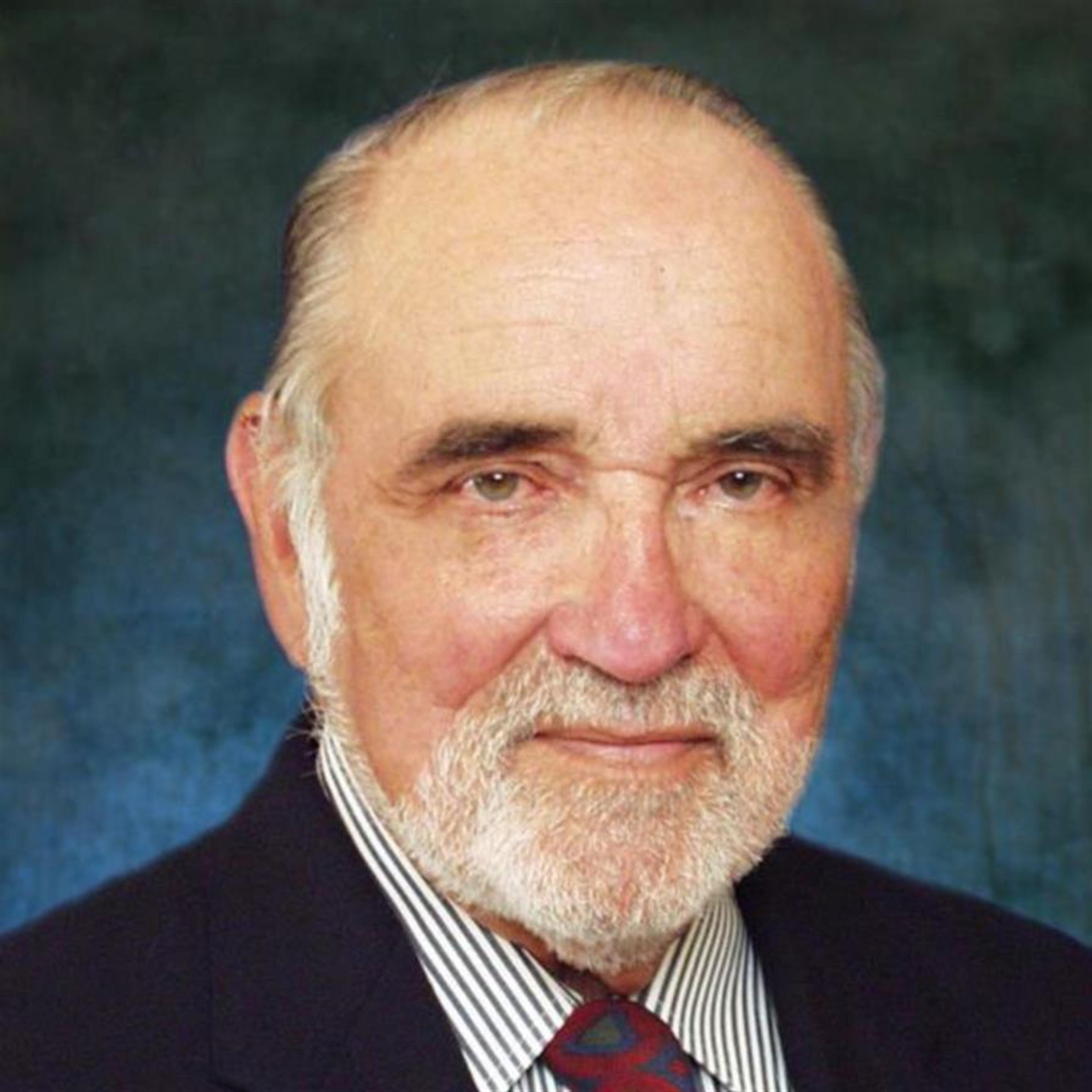 SHERMAN A. RINKEL