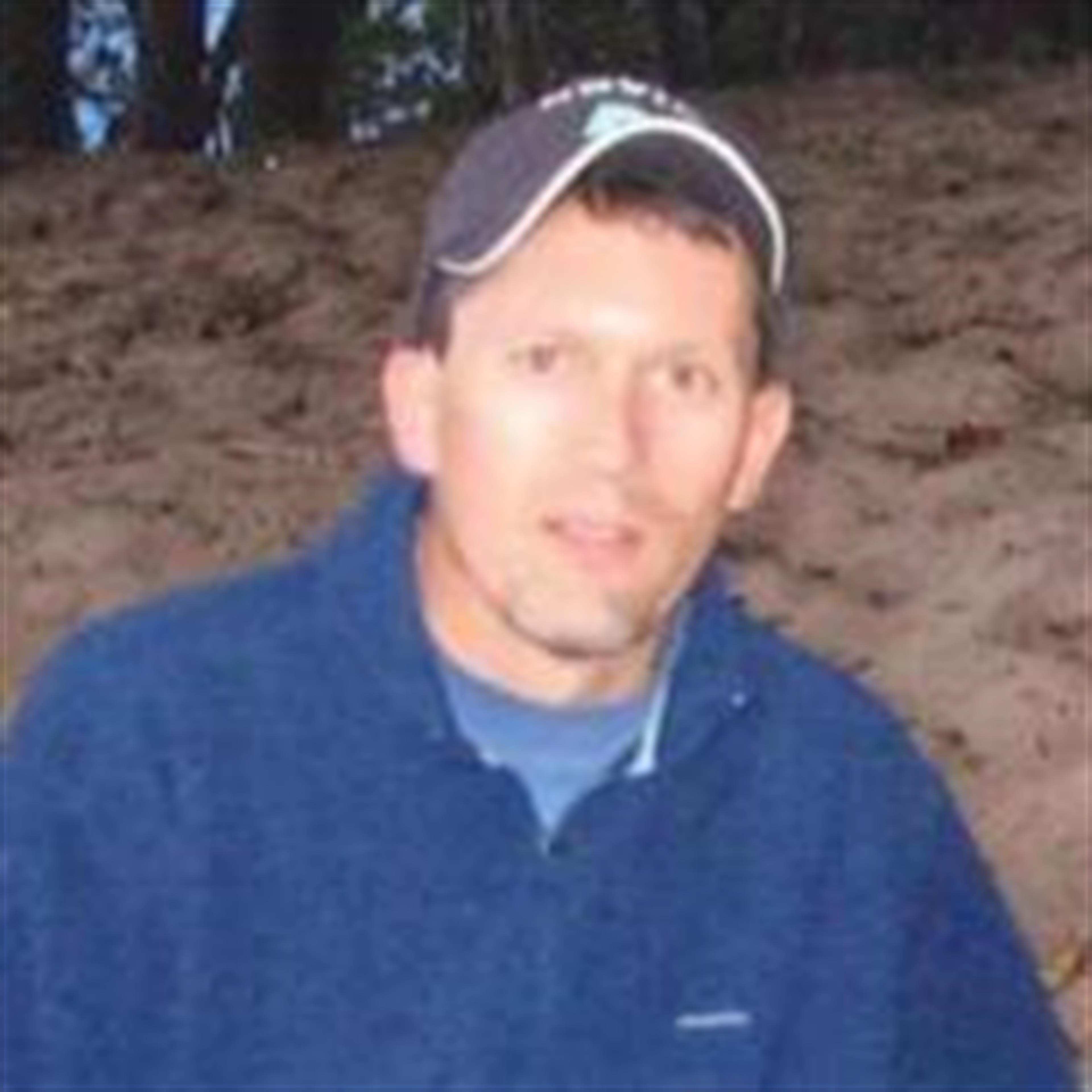 Mr. Thomas J. Geyer