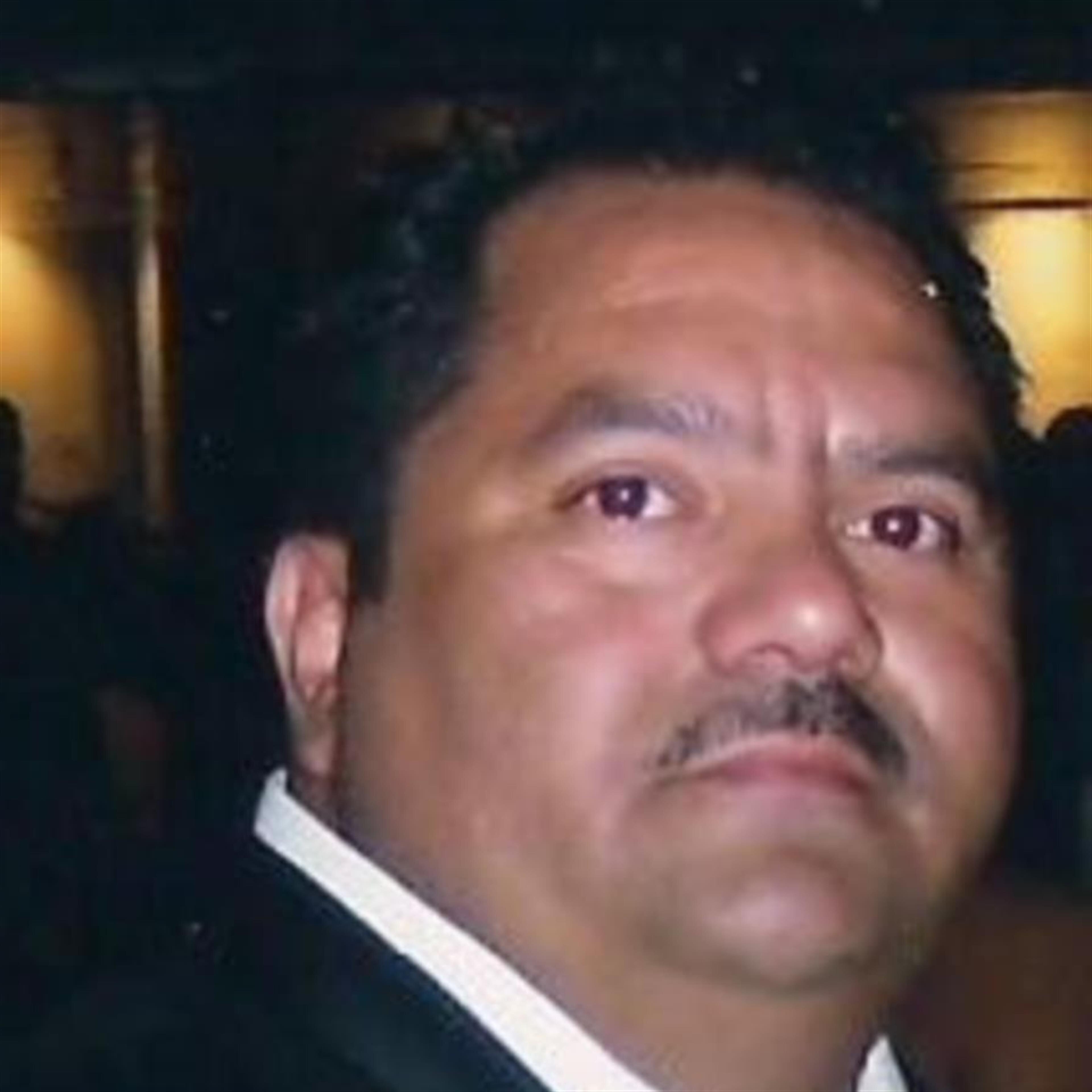 Alfredo Verduzco