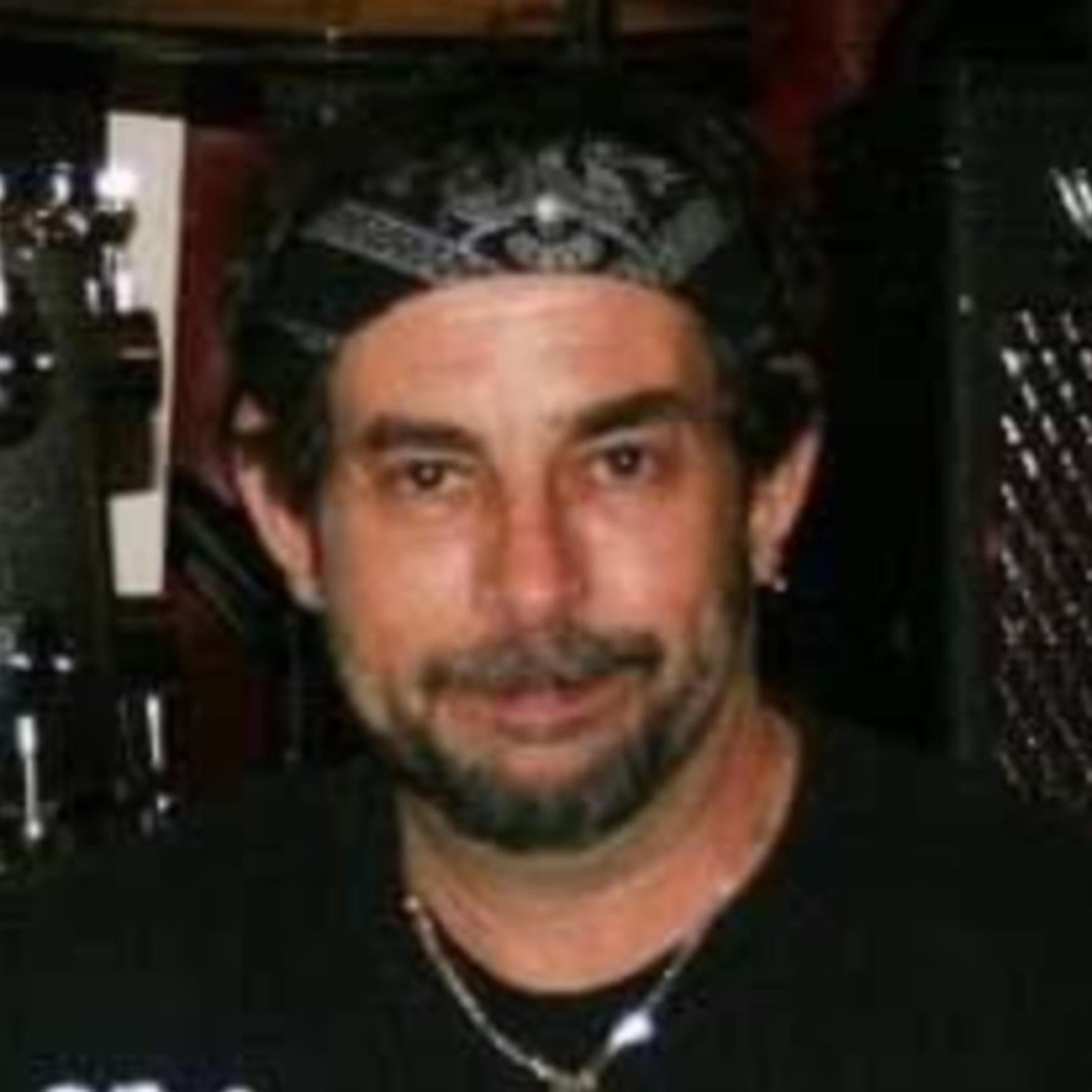 ALBERTO HIDALGO GATO