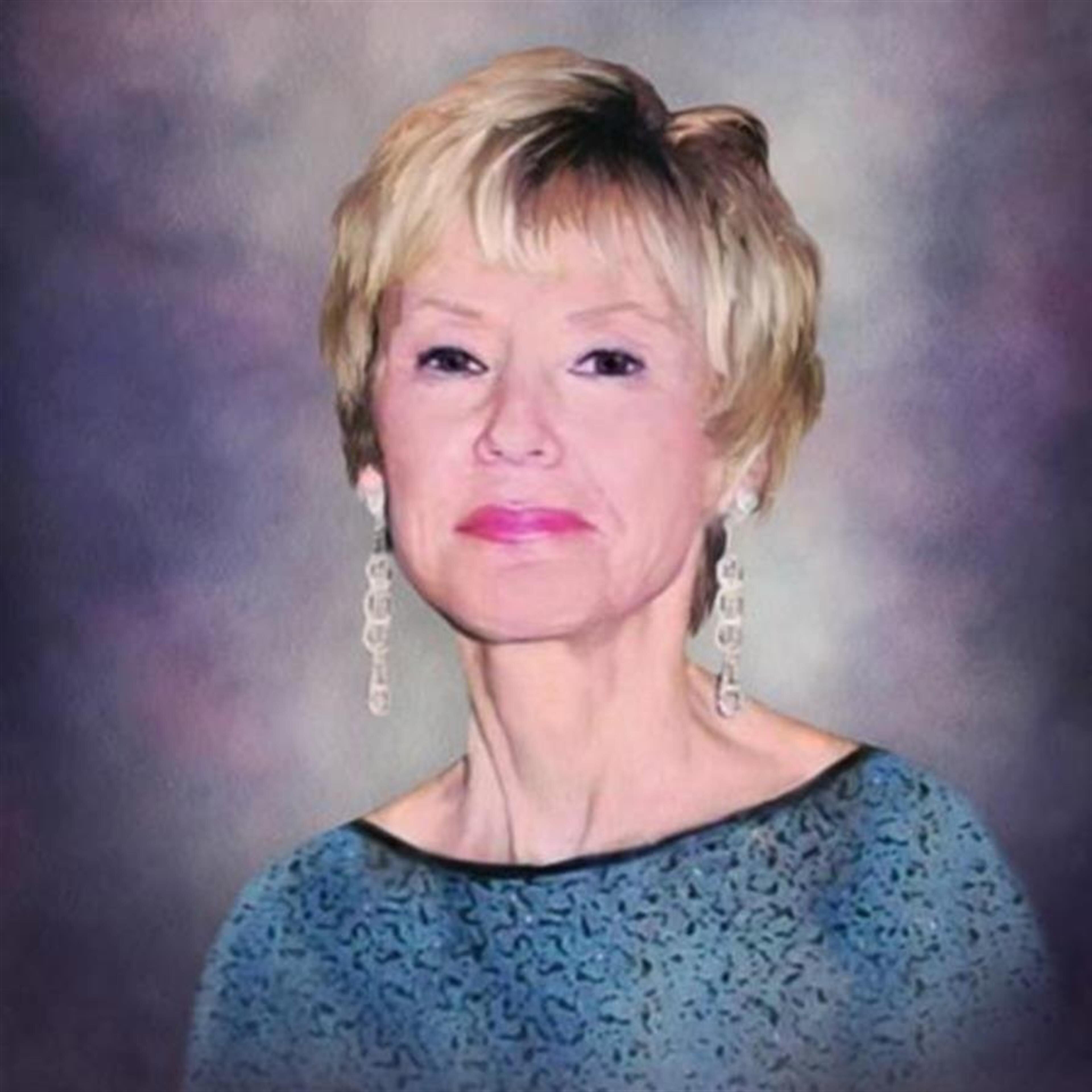 Joyce J. Spotz