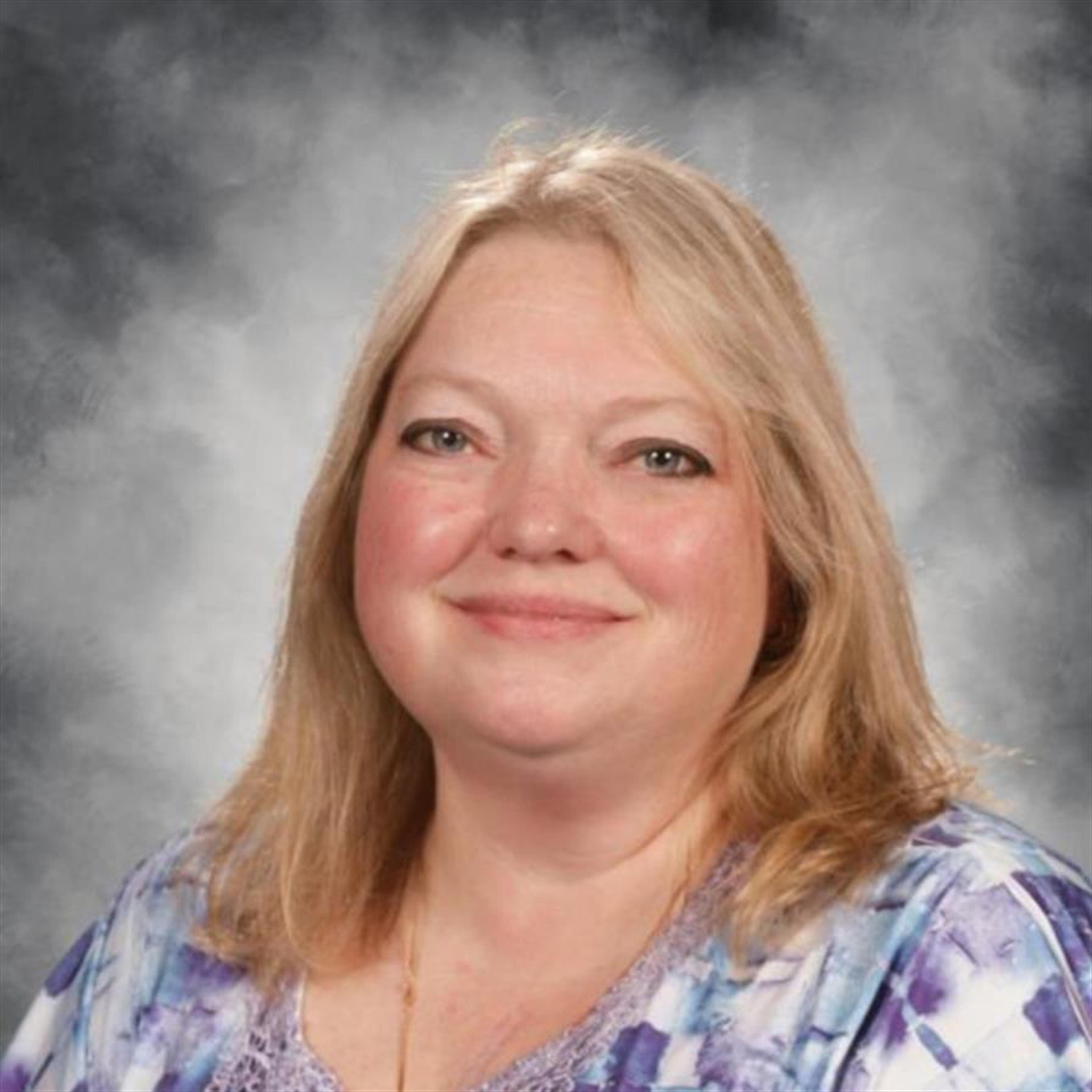 LaDona Lynn Brigman