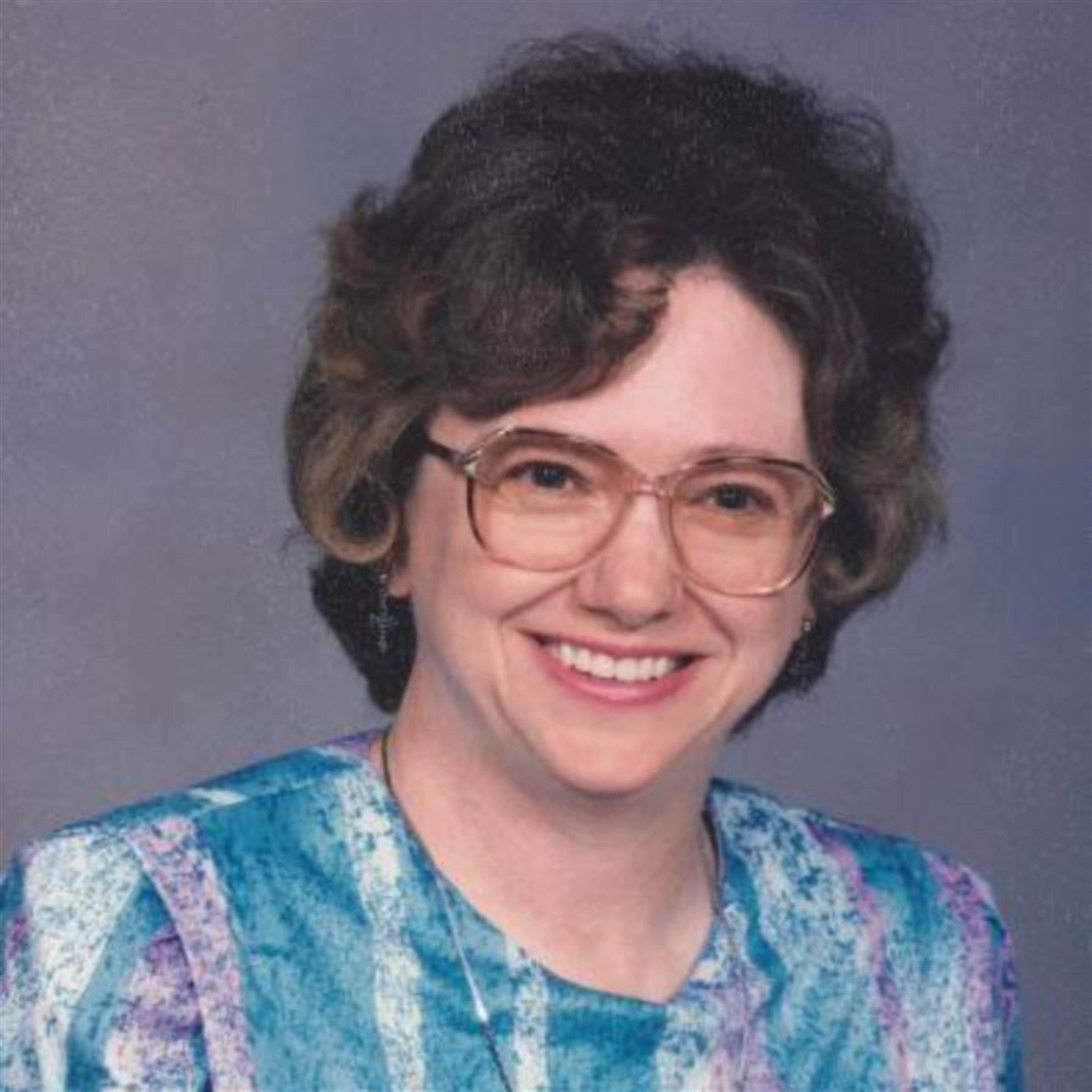 Ivana Lou Pauley
