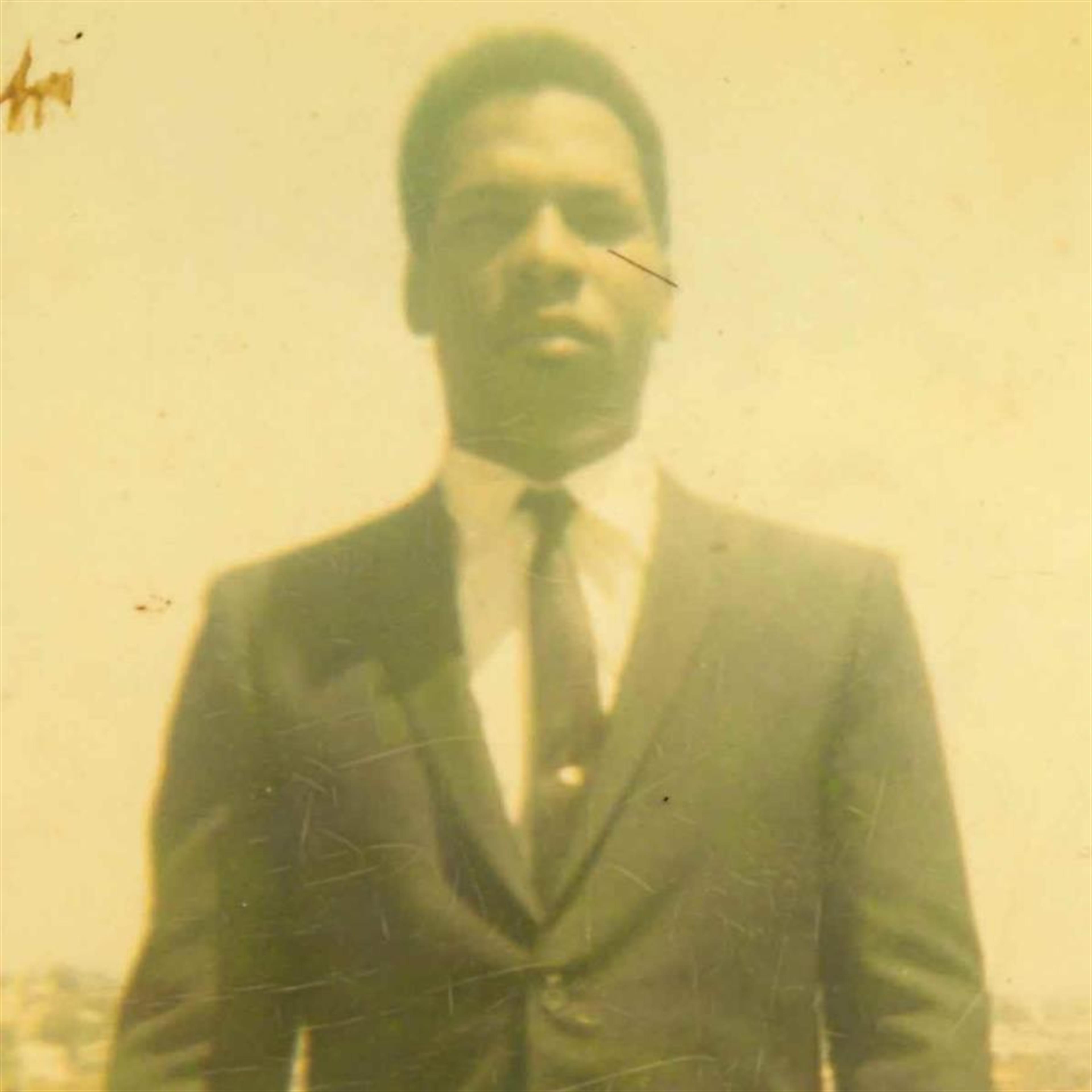 Henry Williams Jr.