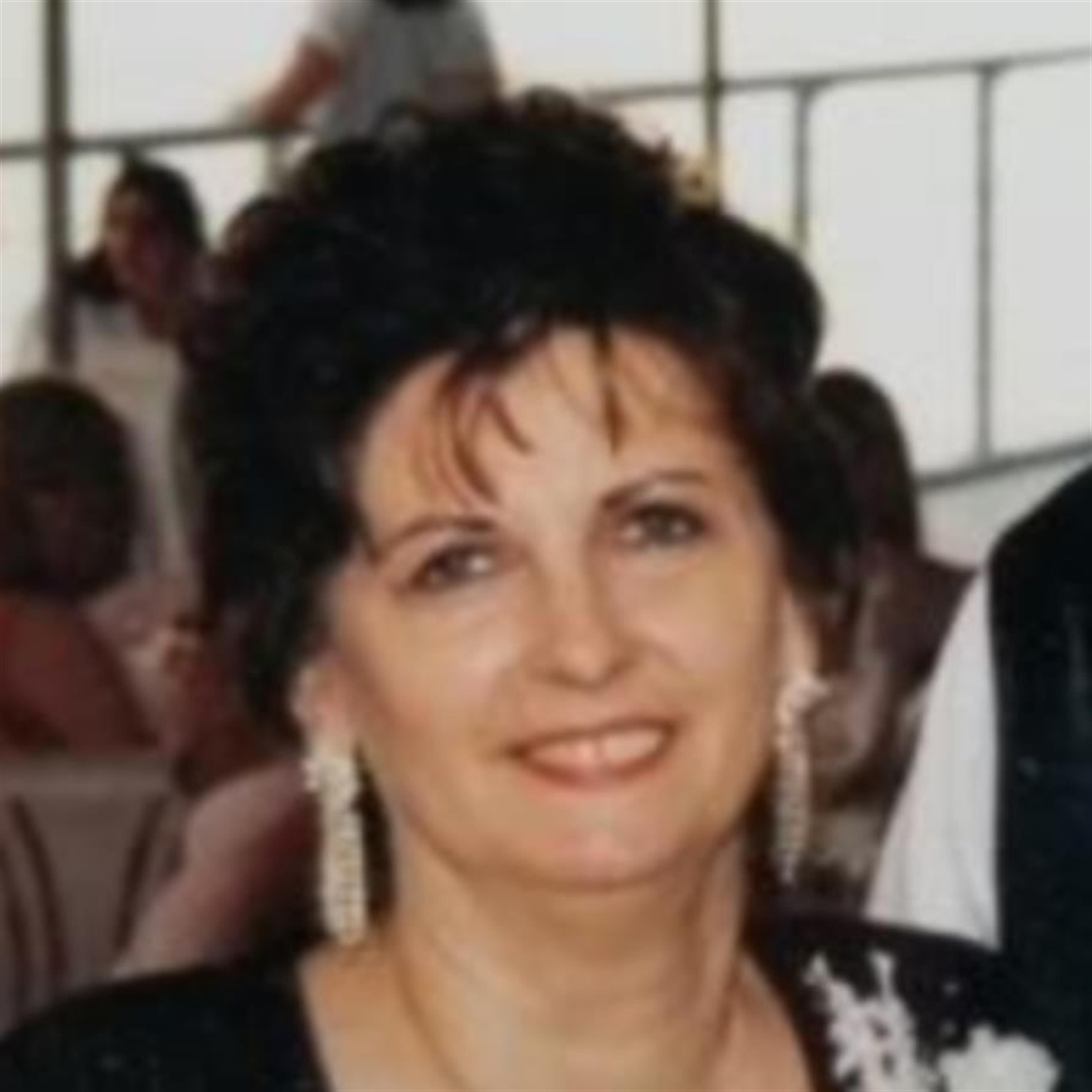 Susan J Siciliano