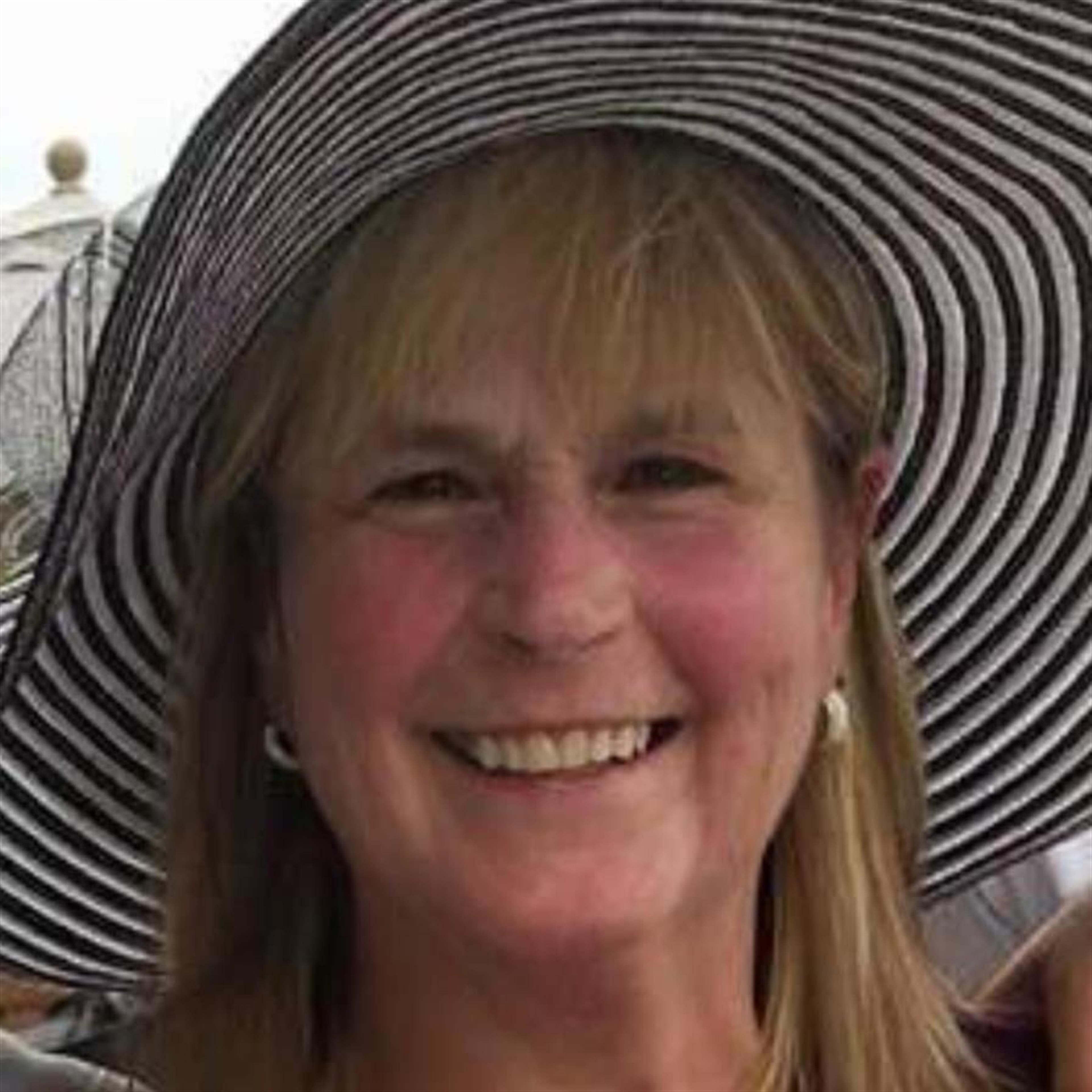 Pamela Thompson