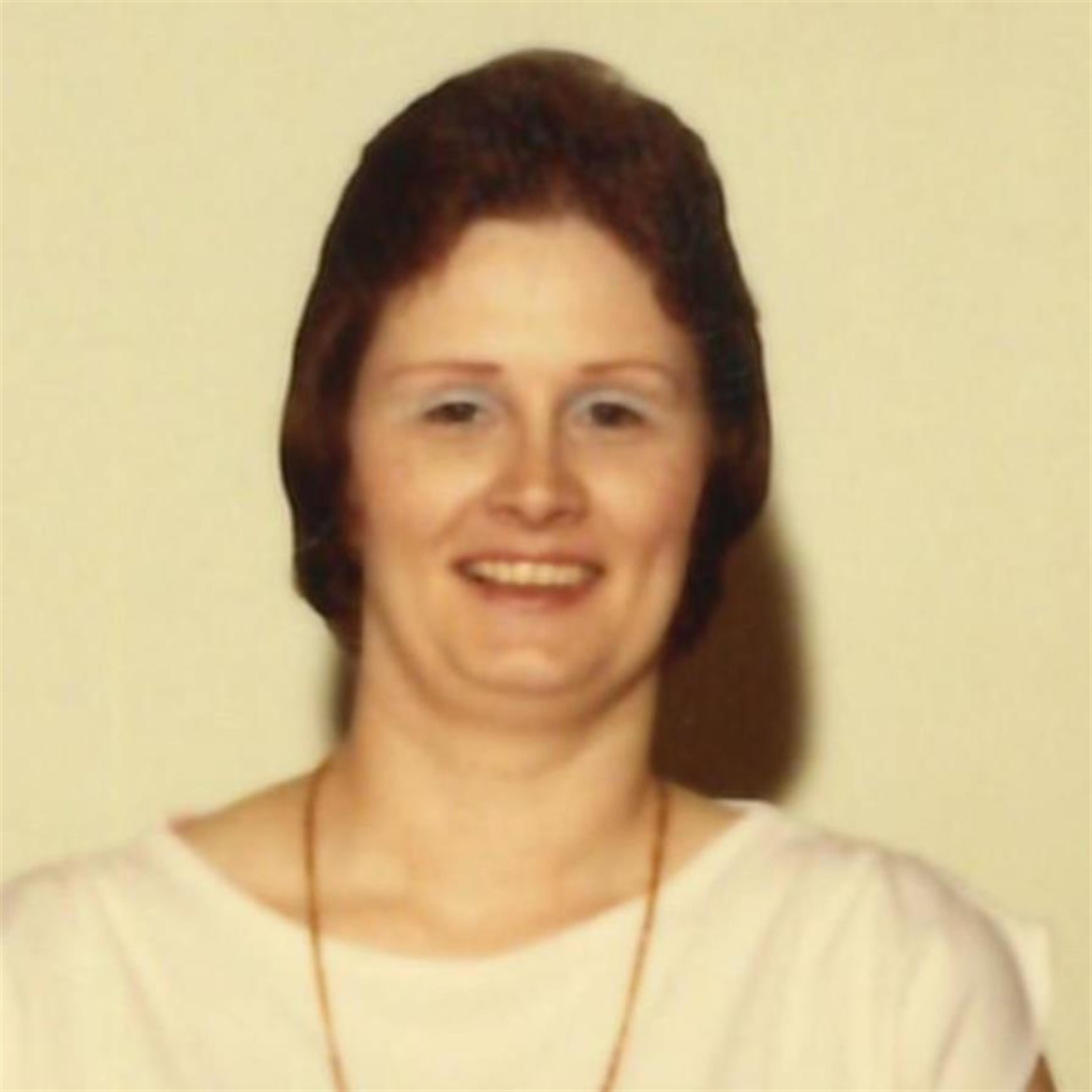 Martha "Marti" Jo Lindemann Lansdale