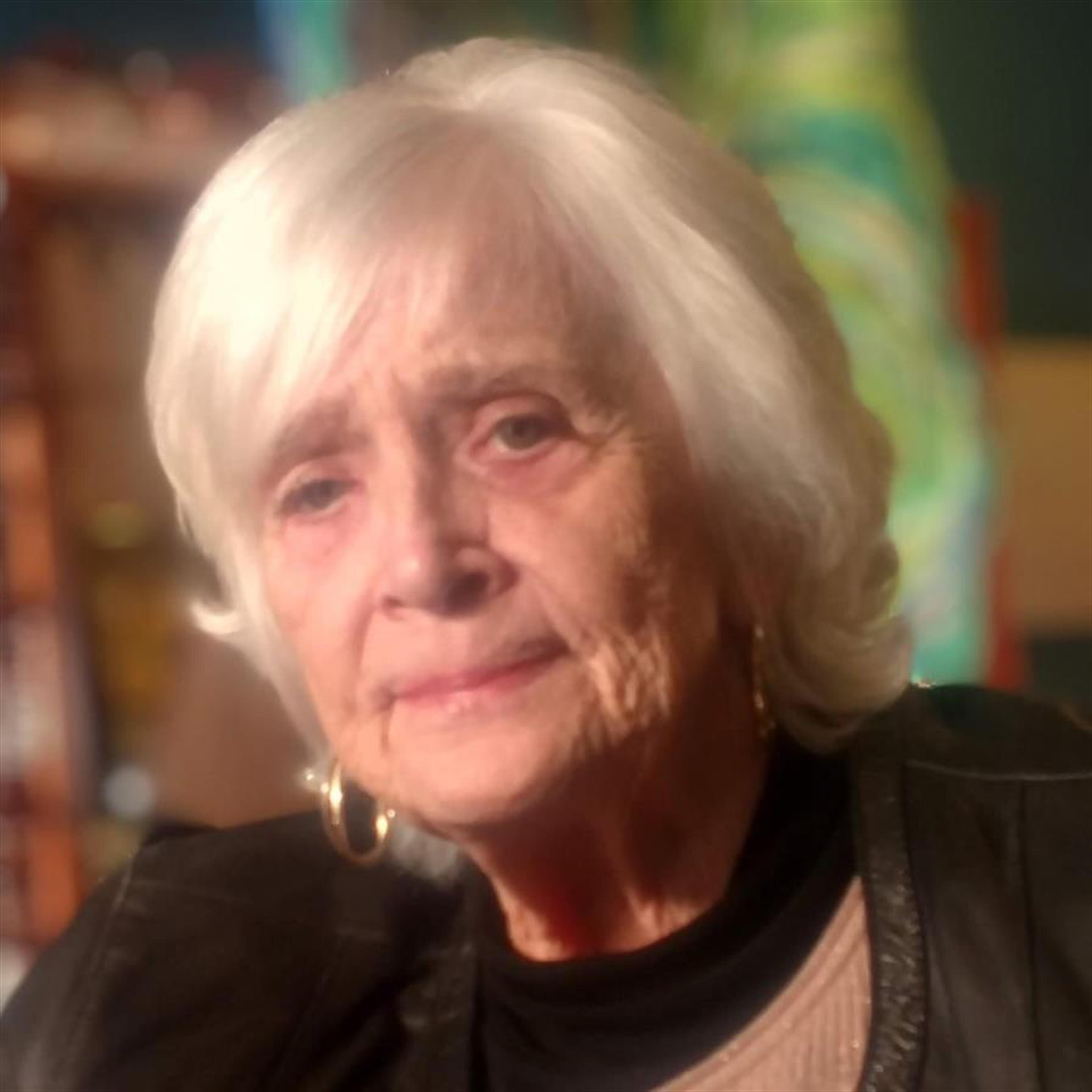 Joanne Hoeksema