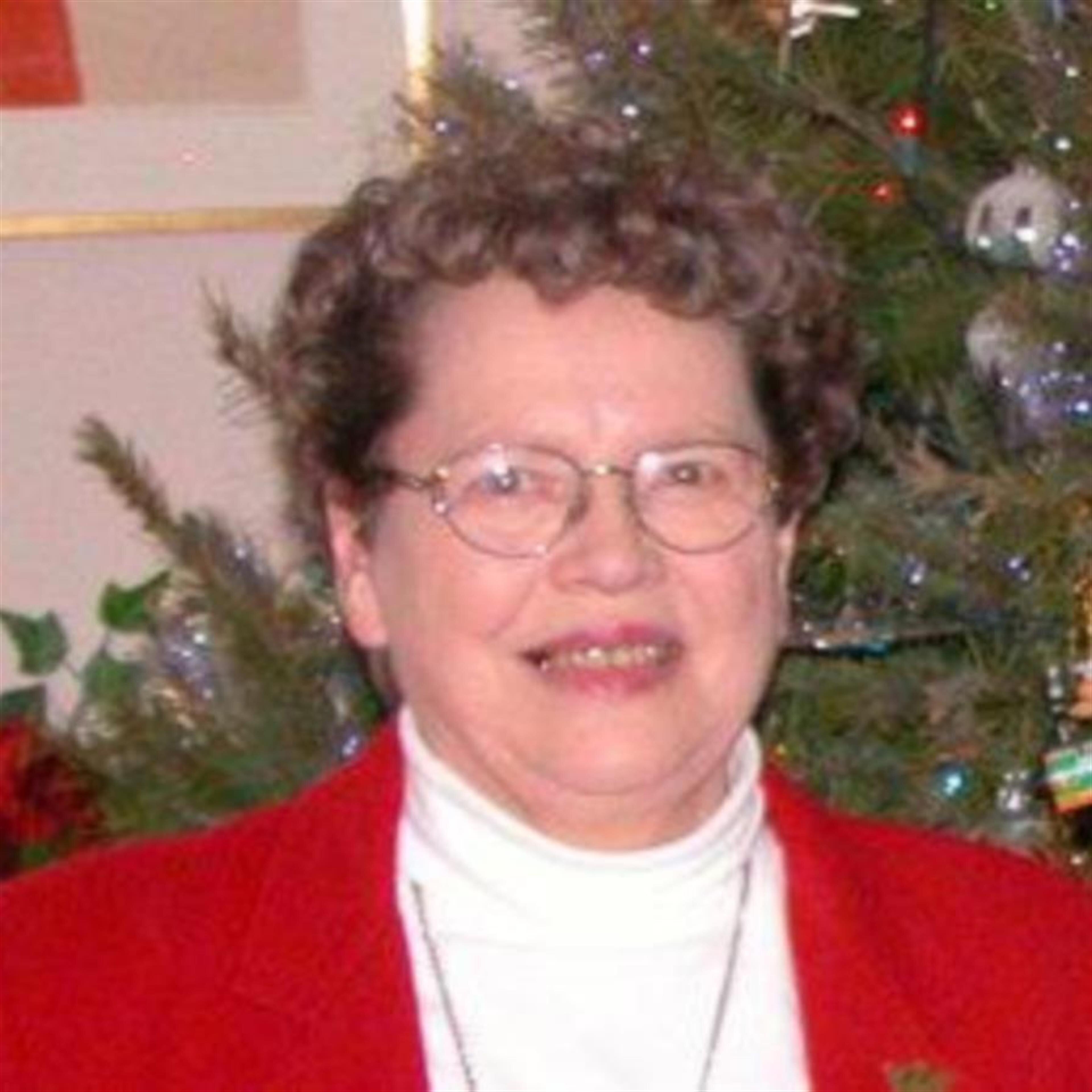 Vivian Hanson Jacobson
