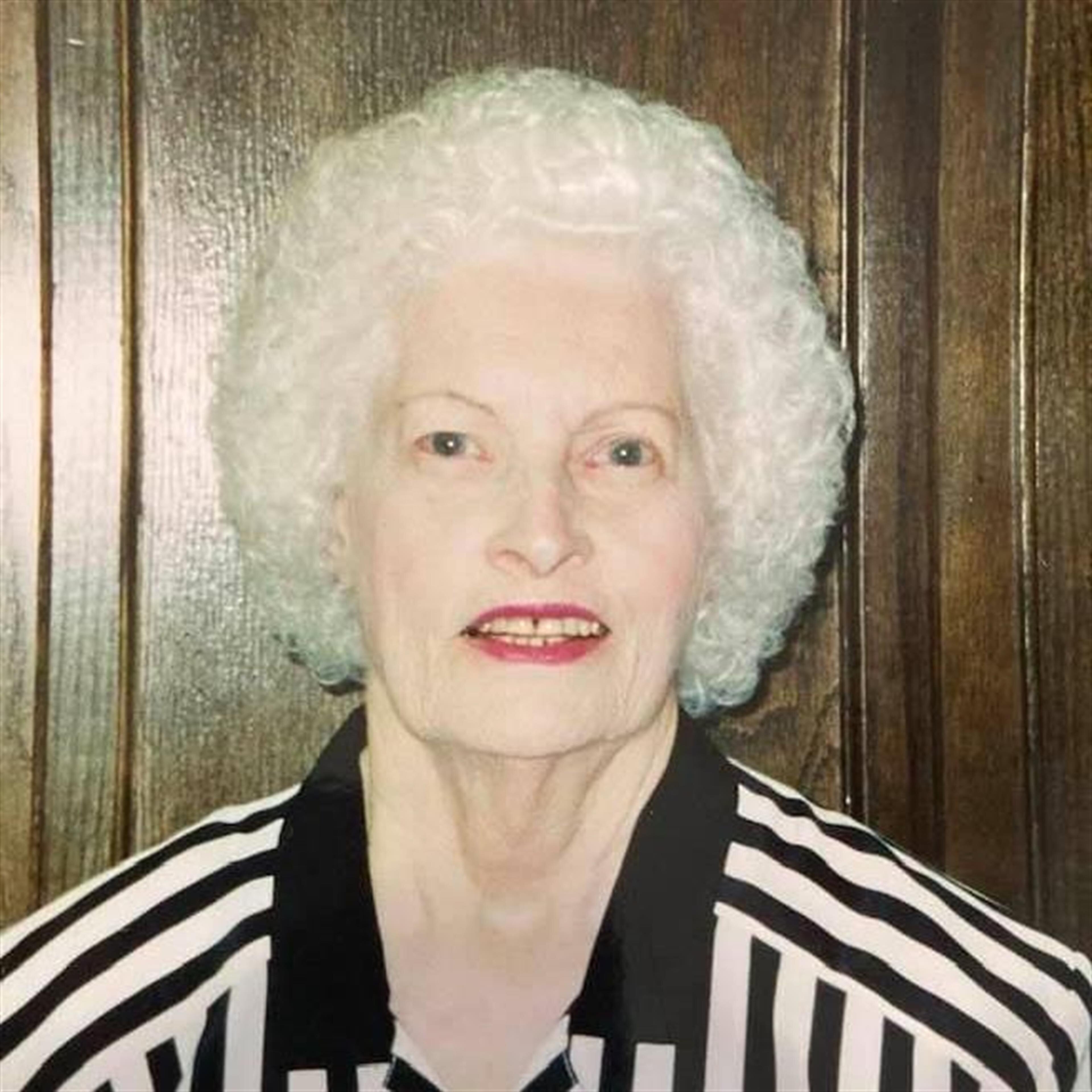 Ramona Olson