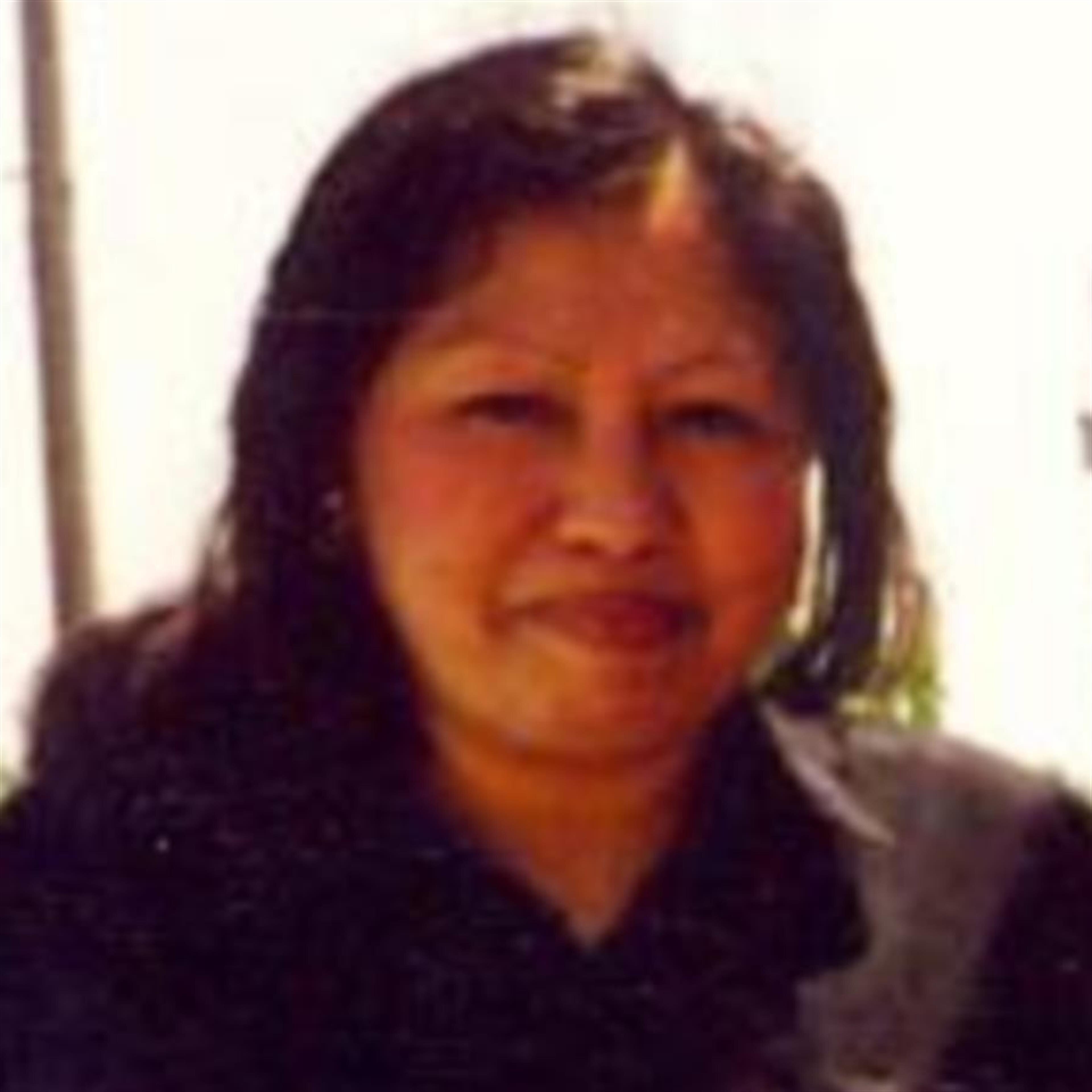 Lolita C. Wood (Lebanon)