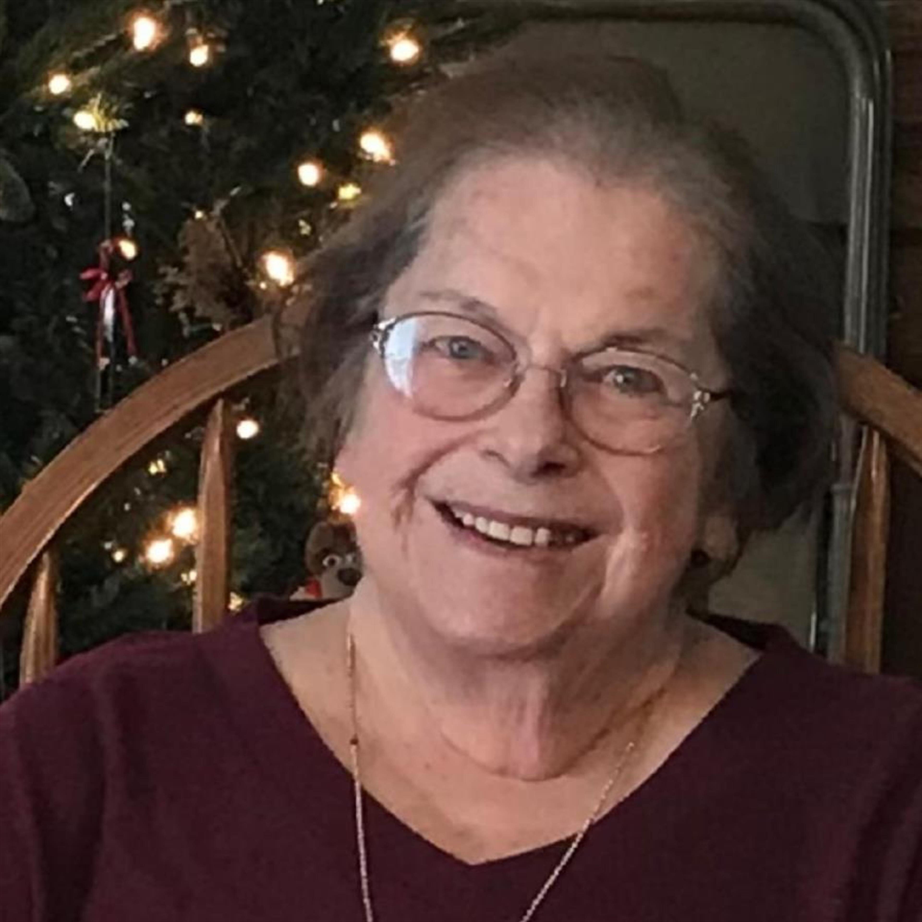 Jacquelyn Ann Lyon Chandler