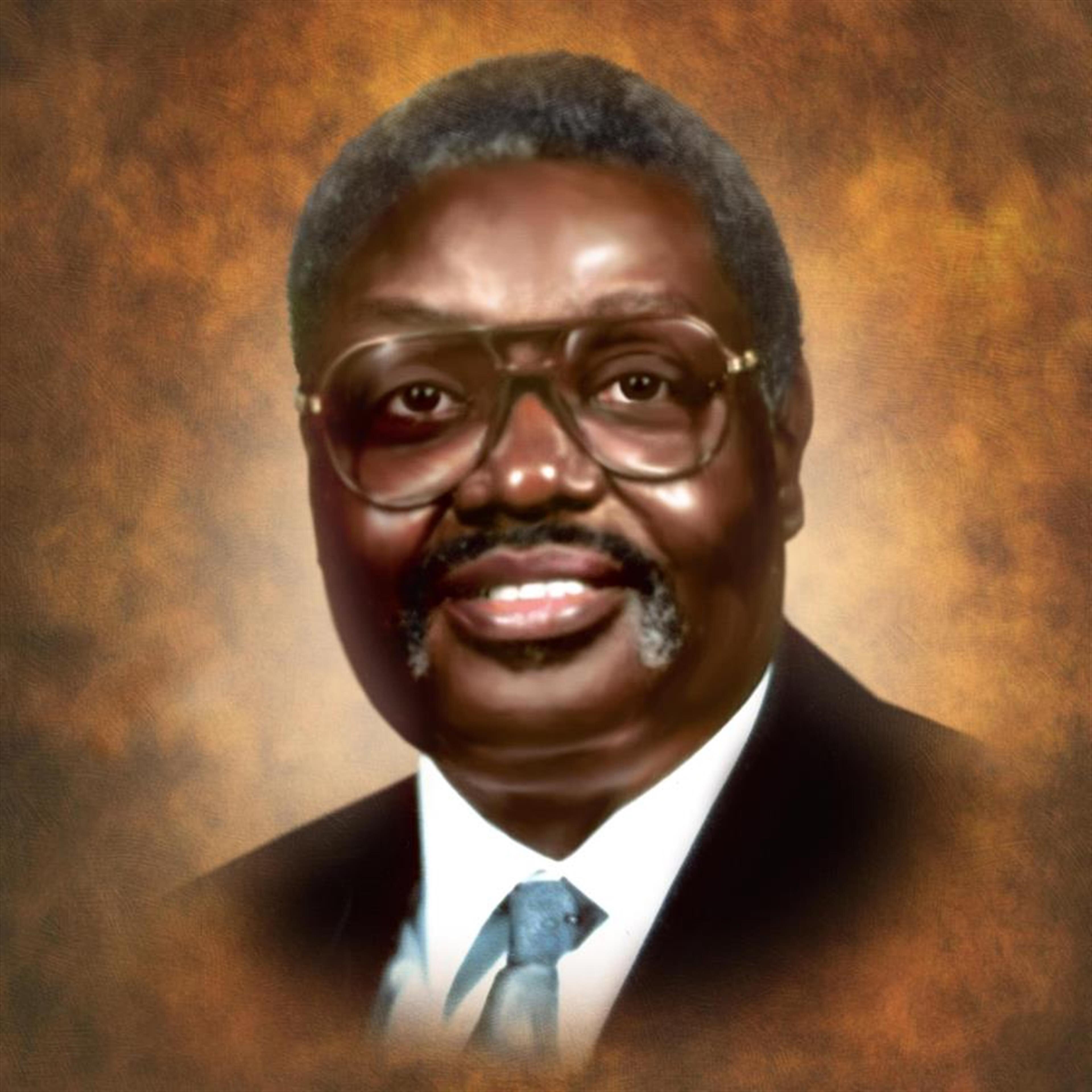 Rev. Lee Ragland, Jr.