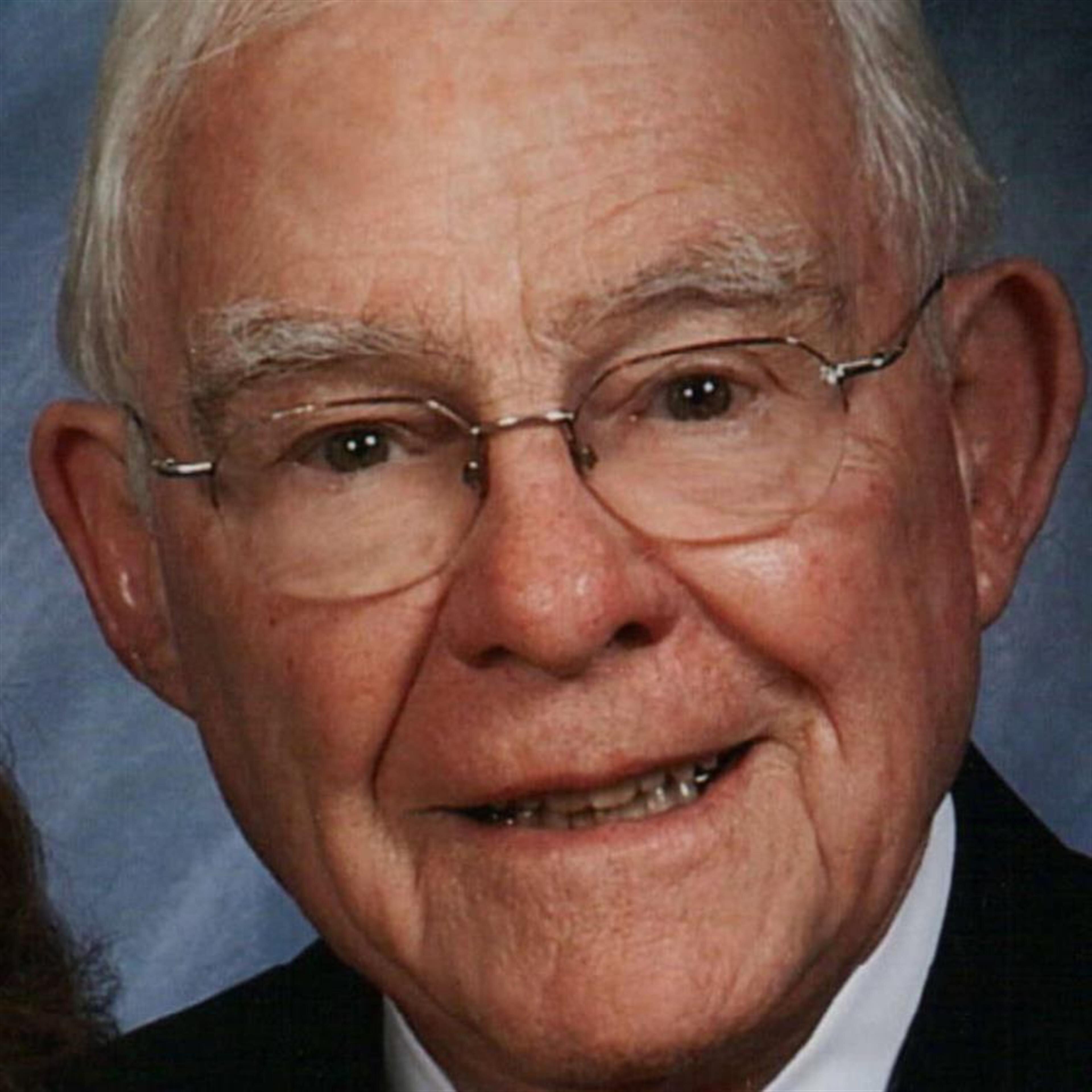 James C. Ryan