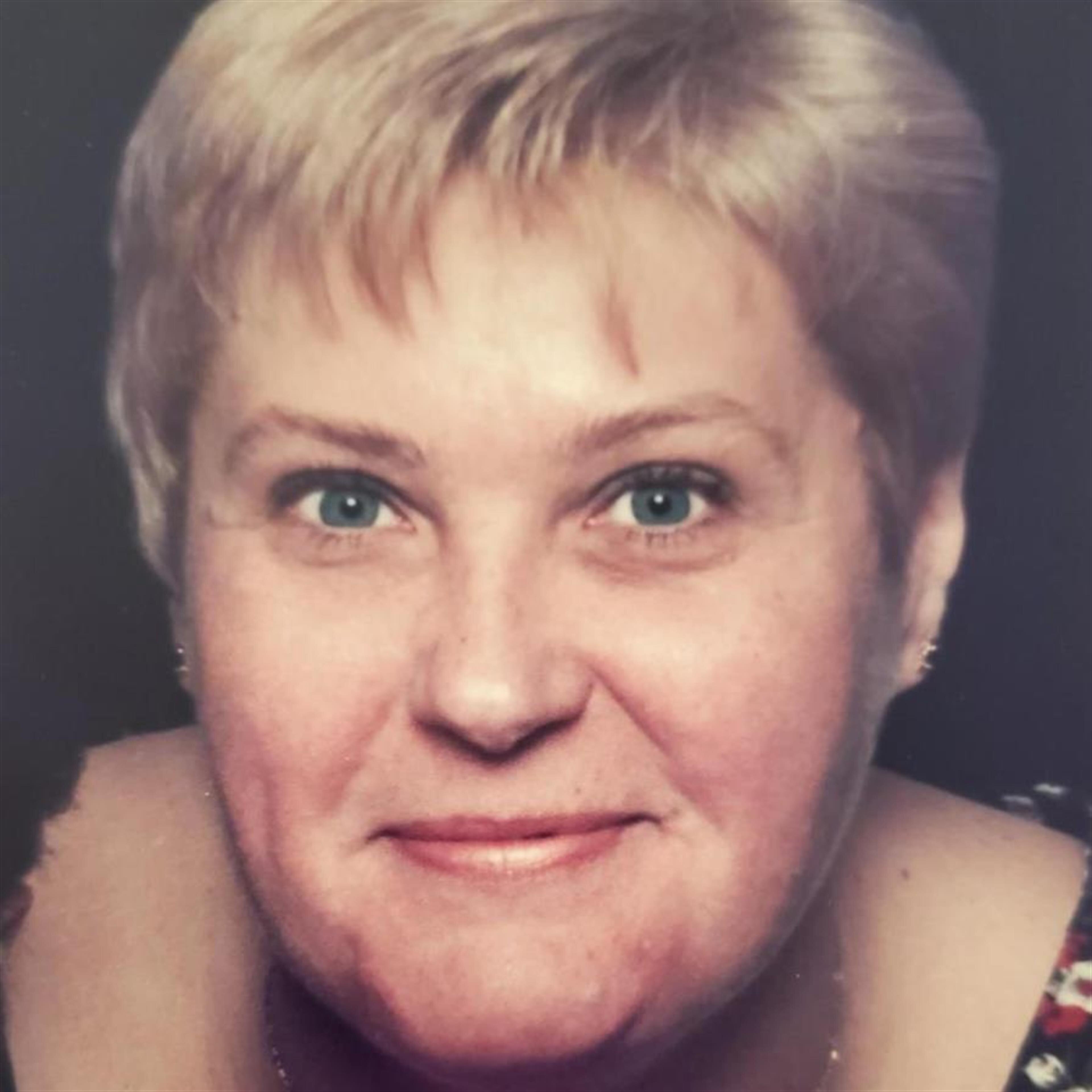 Barbara Ann Fuller
