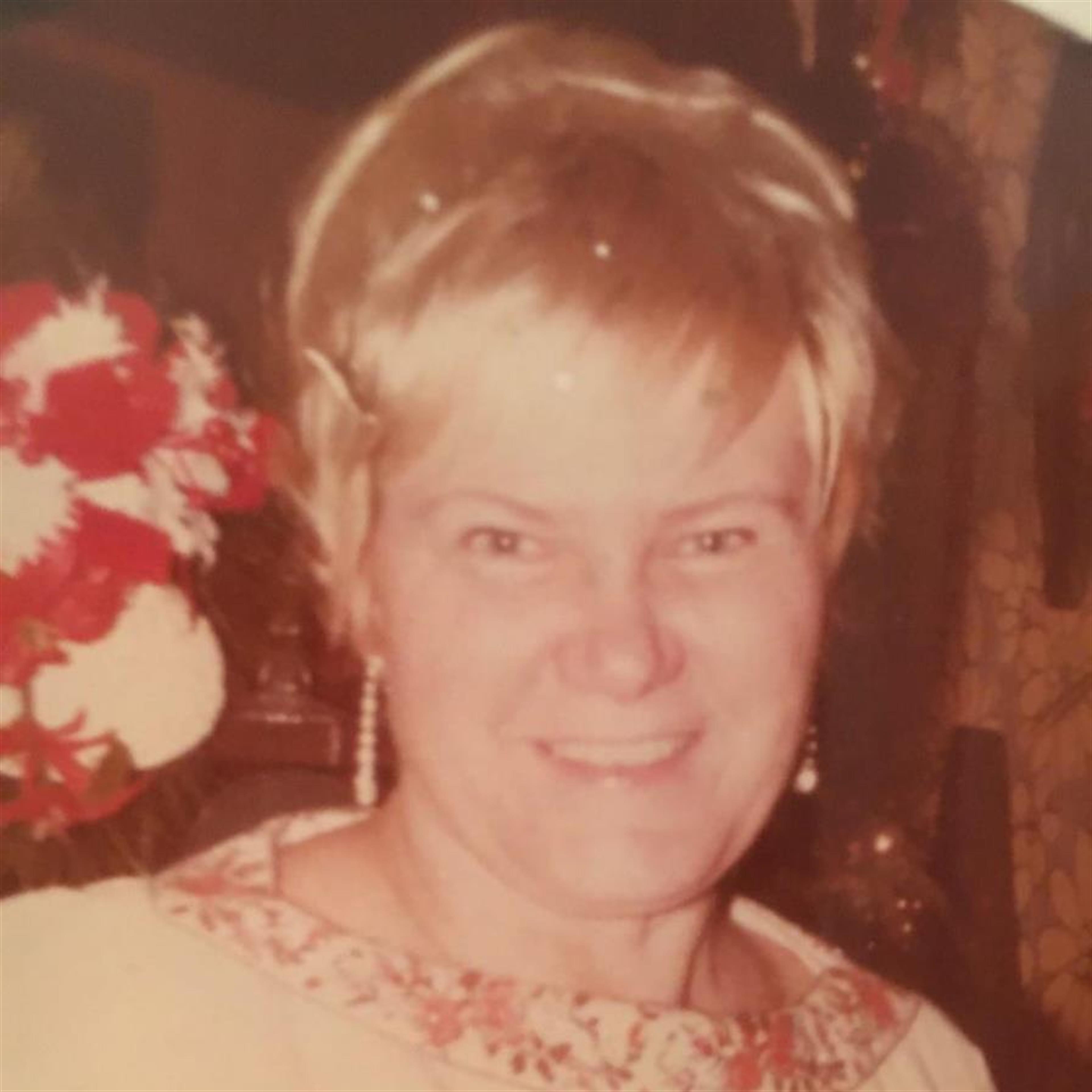 Janette Edeltraud McRae