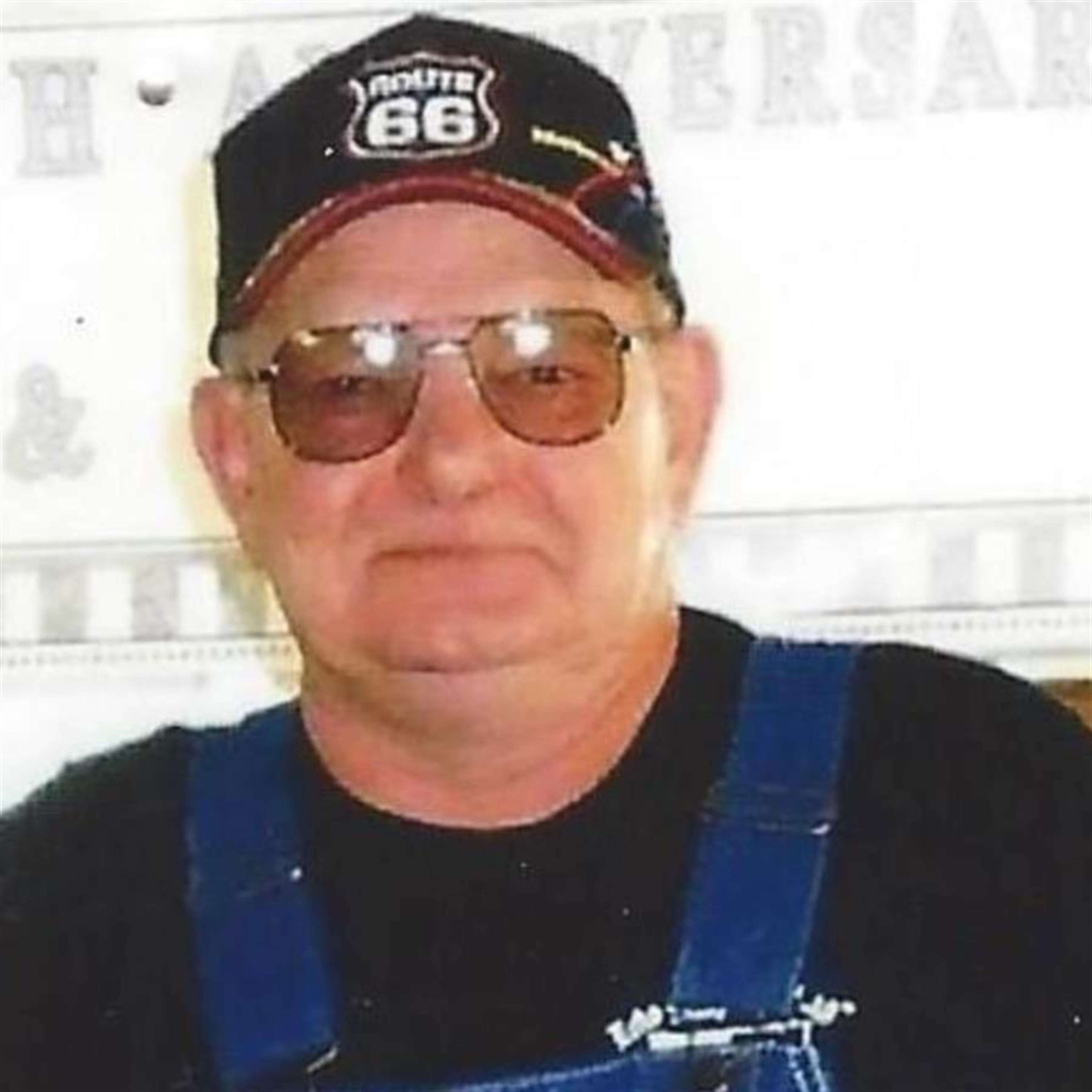 Michael Don Rusk (Hartville)
