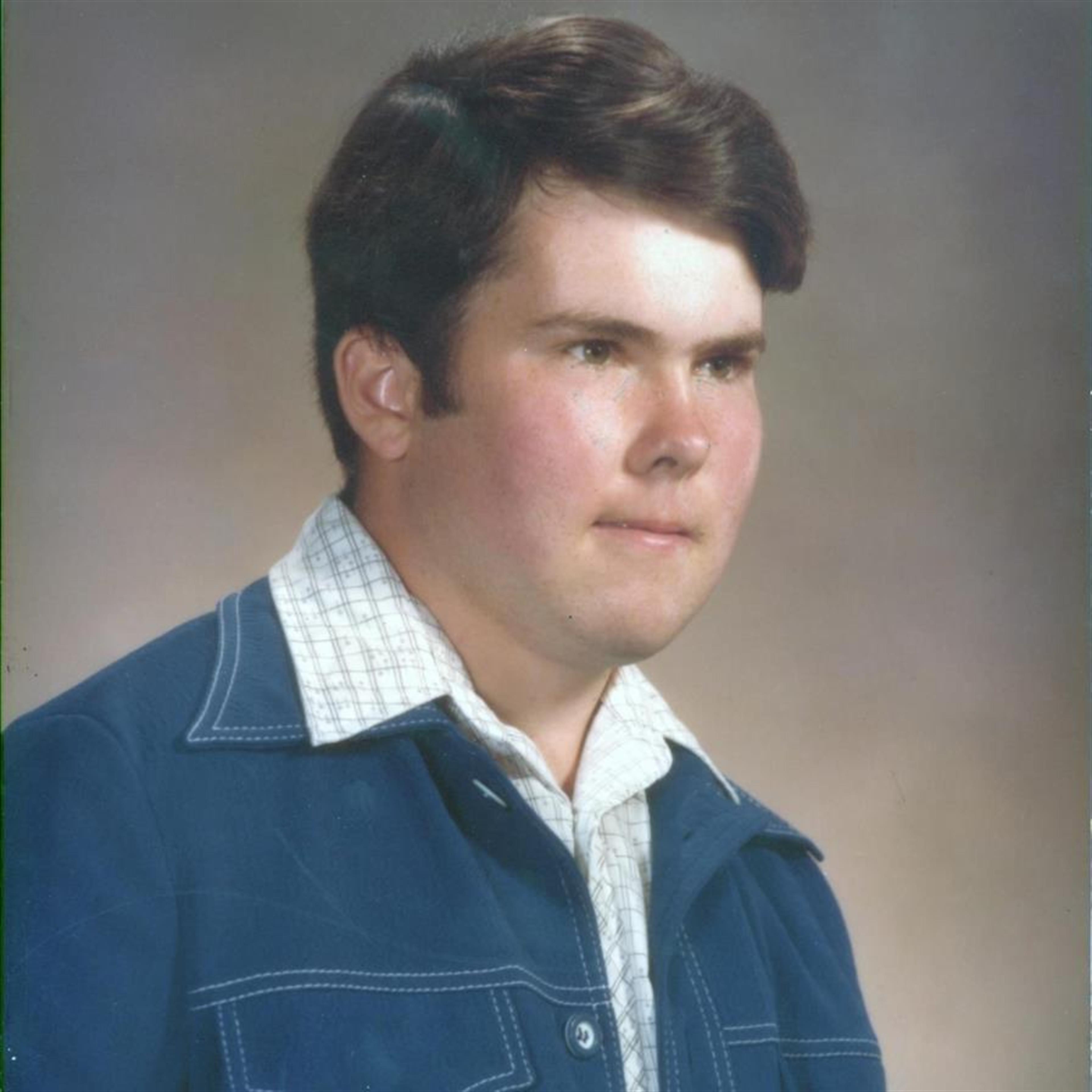 Herbert W. Rhoads (Lebanon)