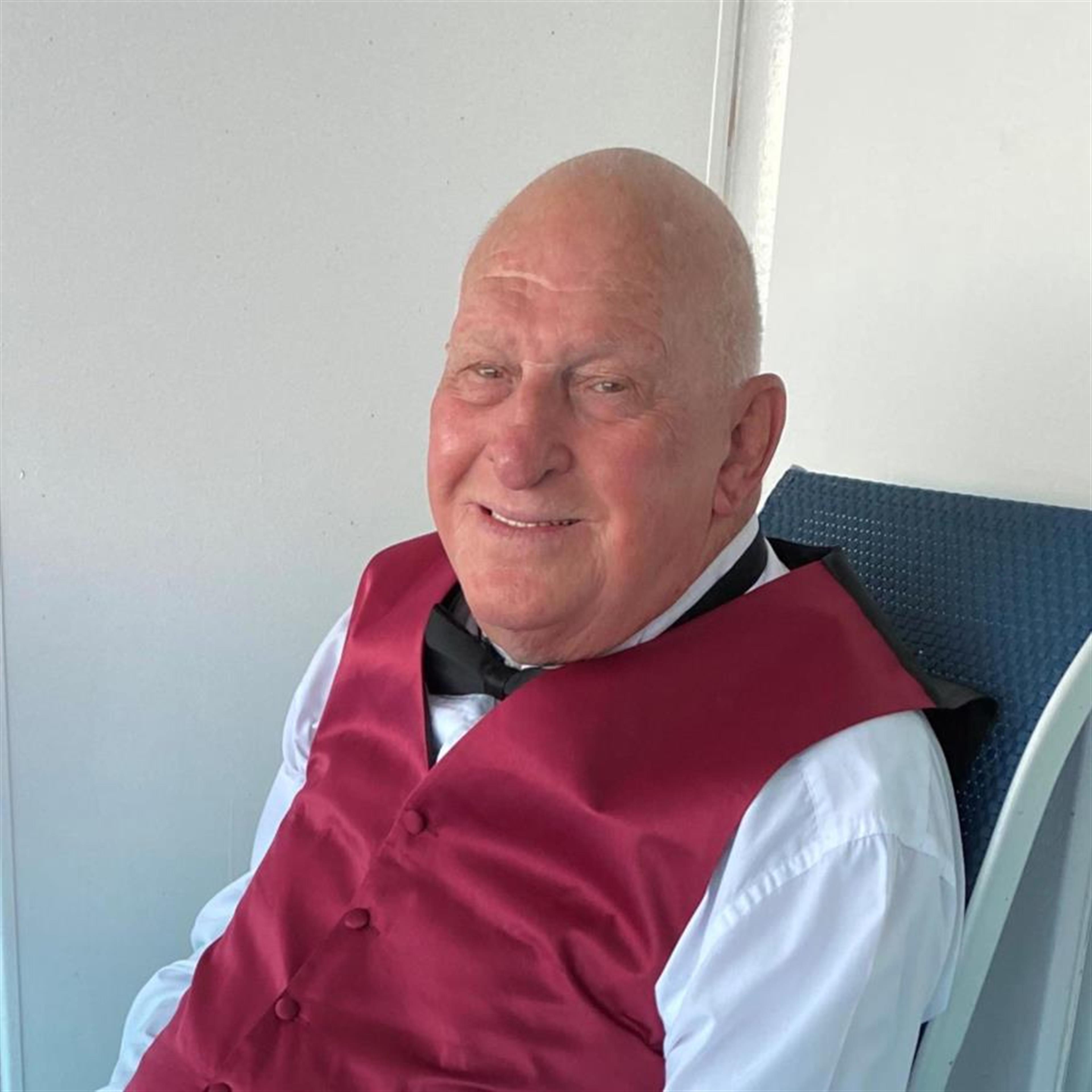 Frank Anthony Cummins