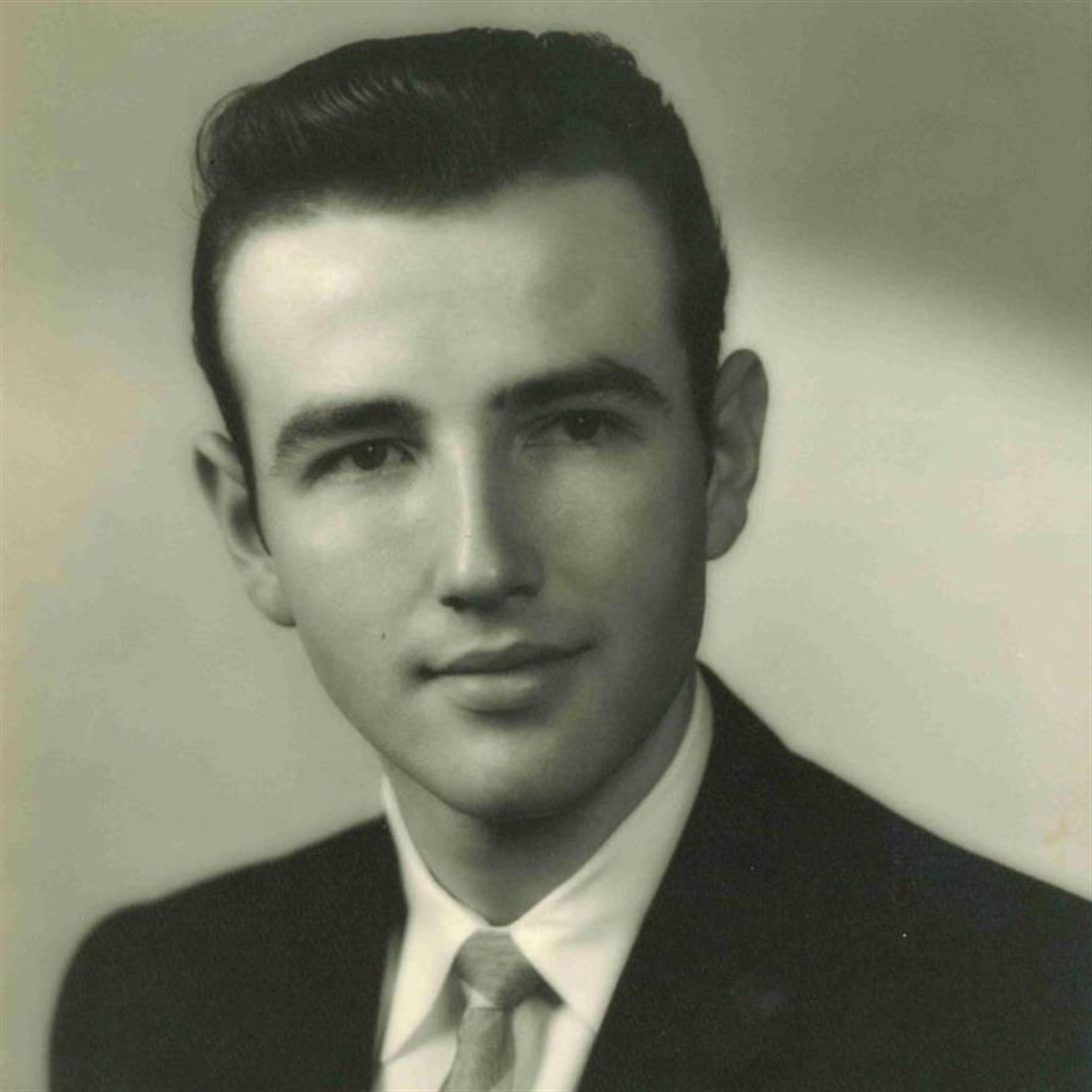 Barnett Oliver Walker Sr.