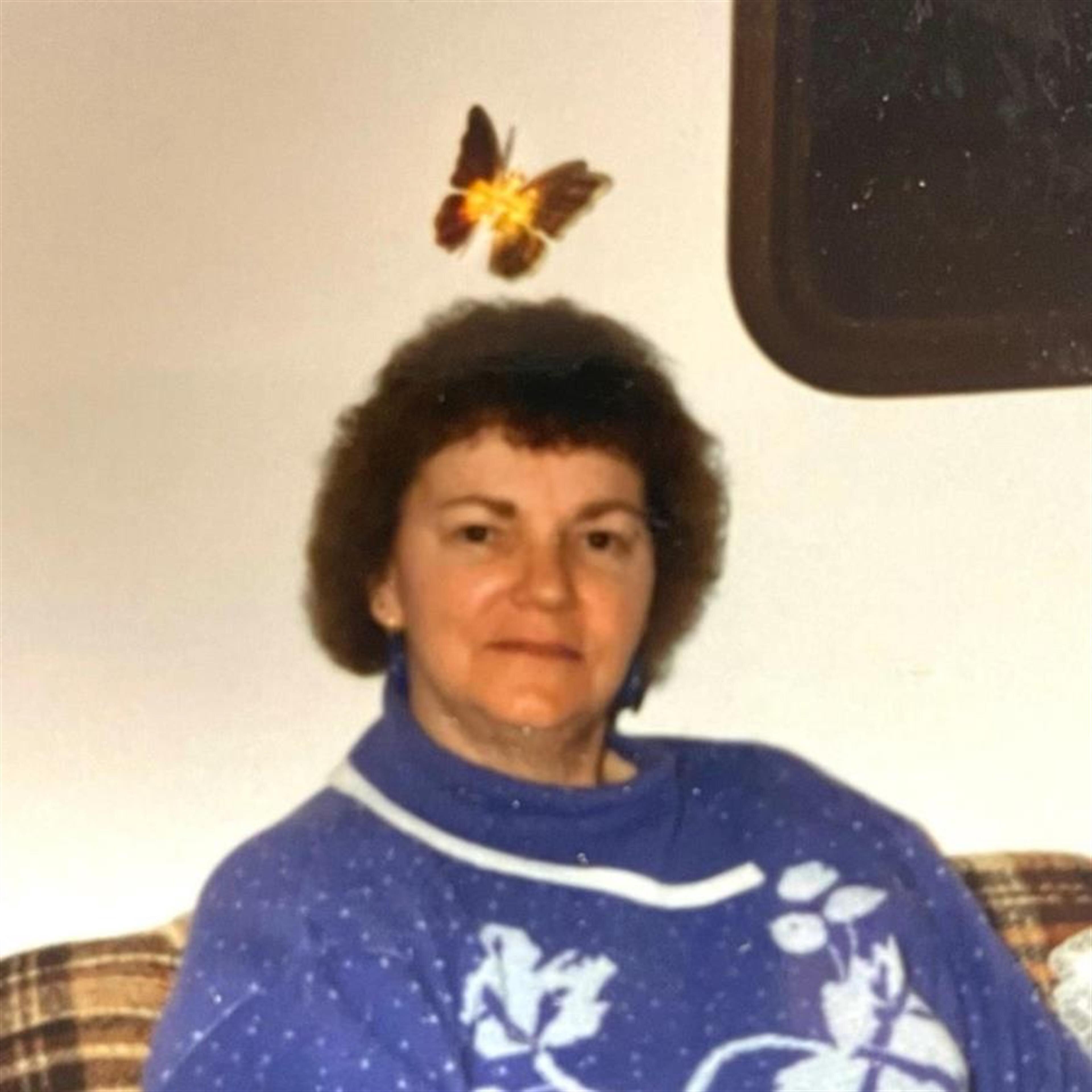 Sharron L. Stearn