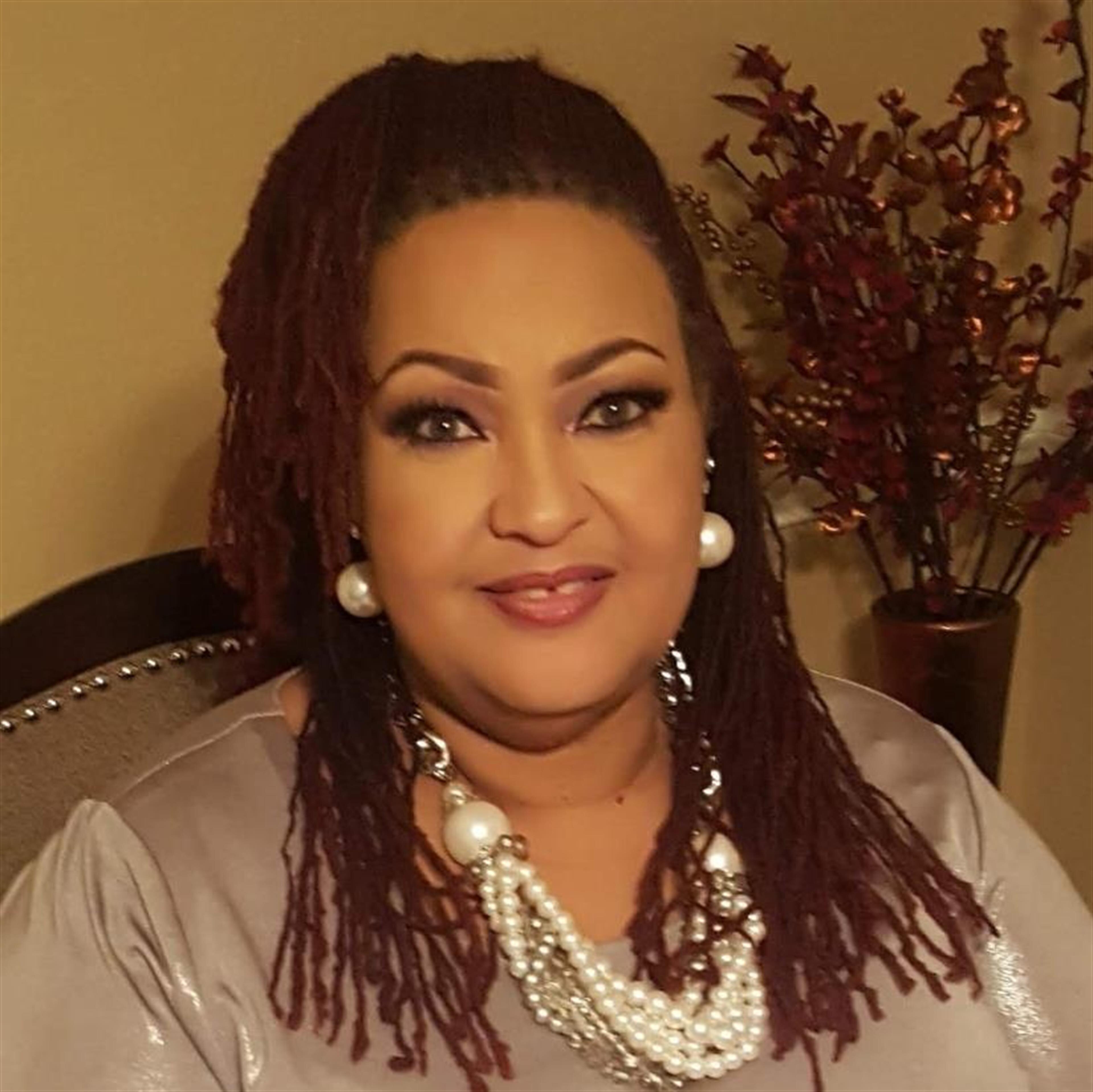 Elvia Cristina Howard