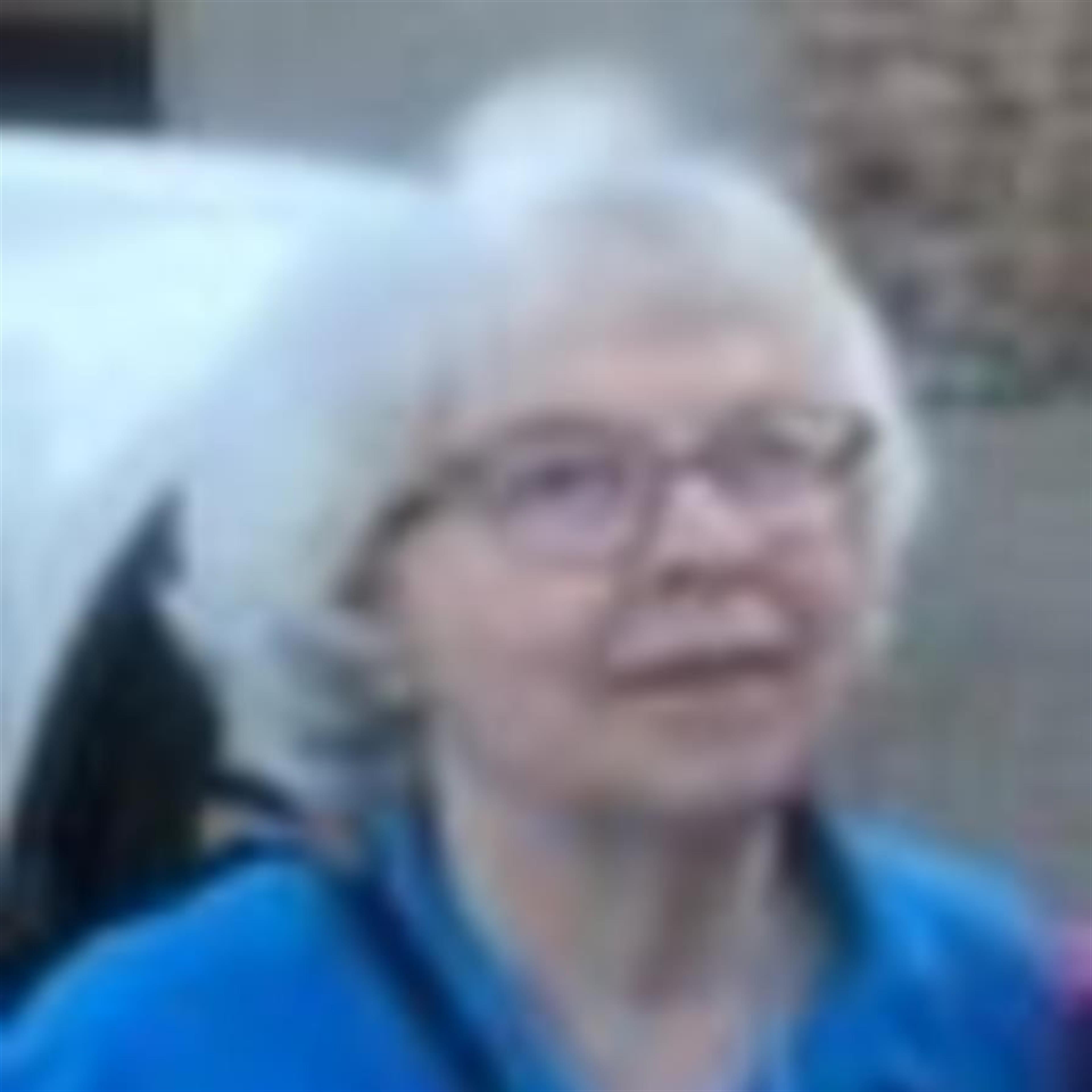 Vivian "Vicky" Durbin