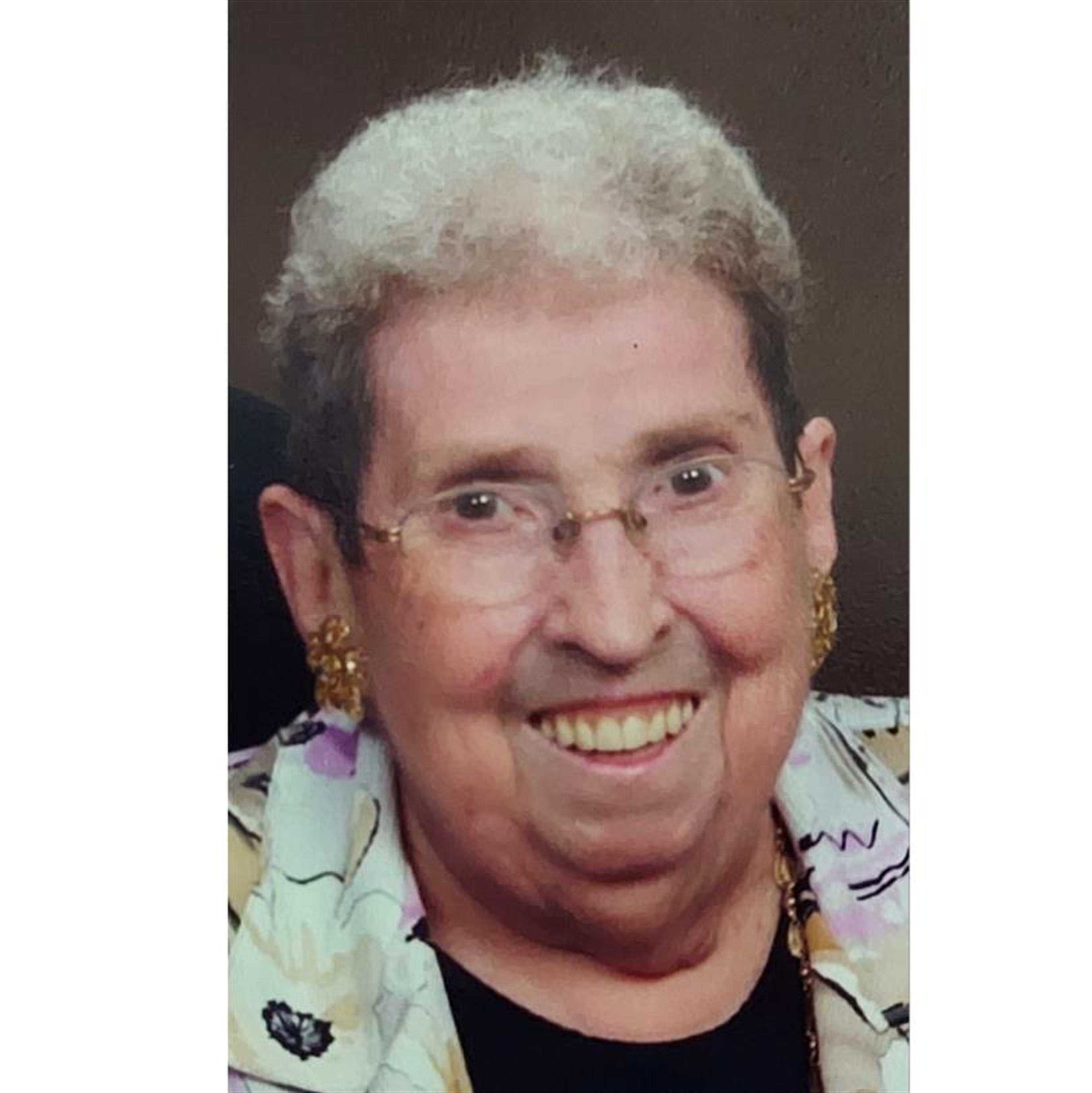 Barbara J. McDermott
