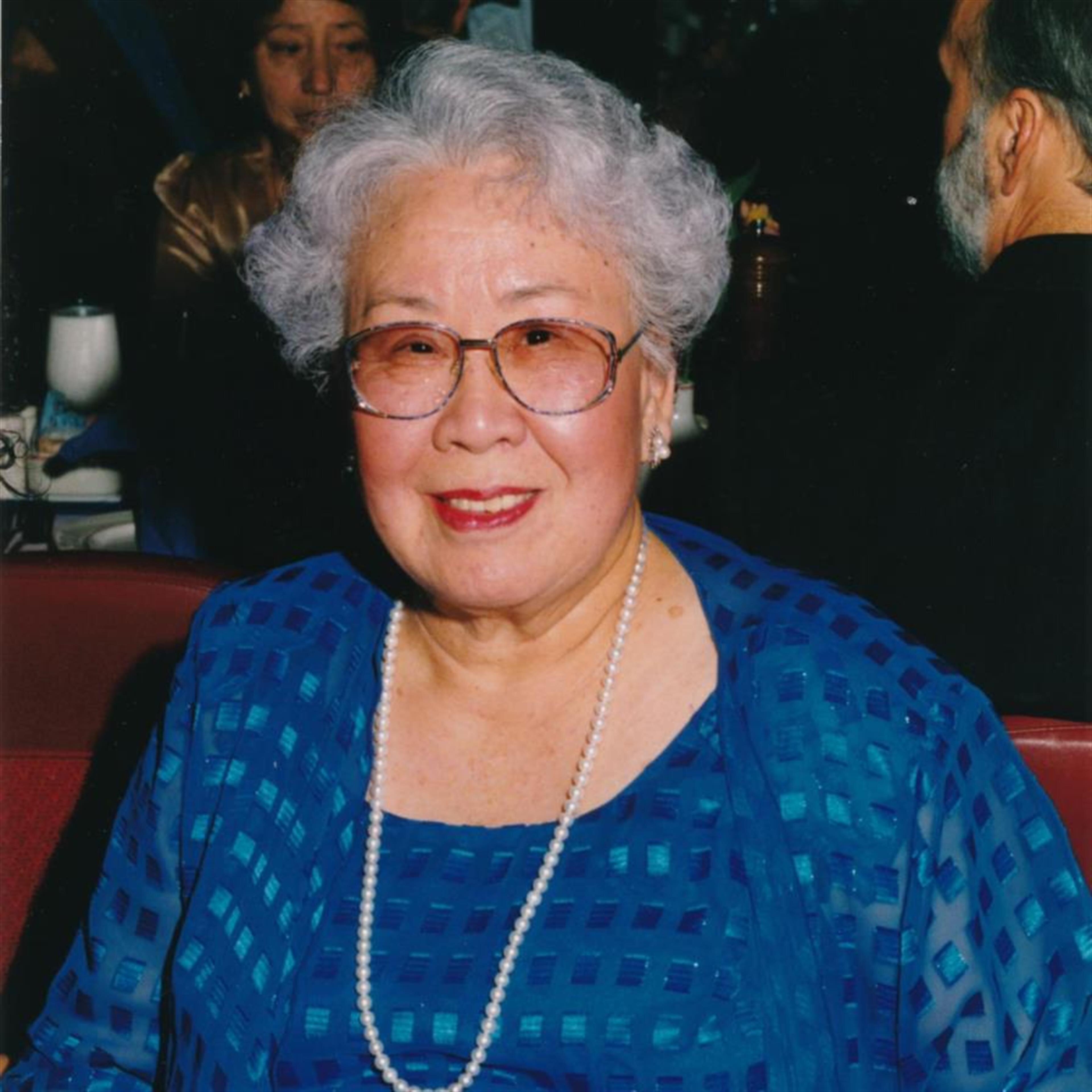 Tamiko Otani Jackson