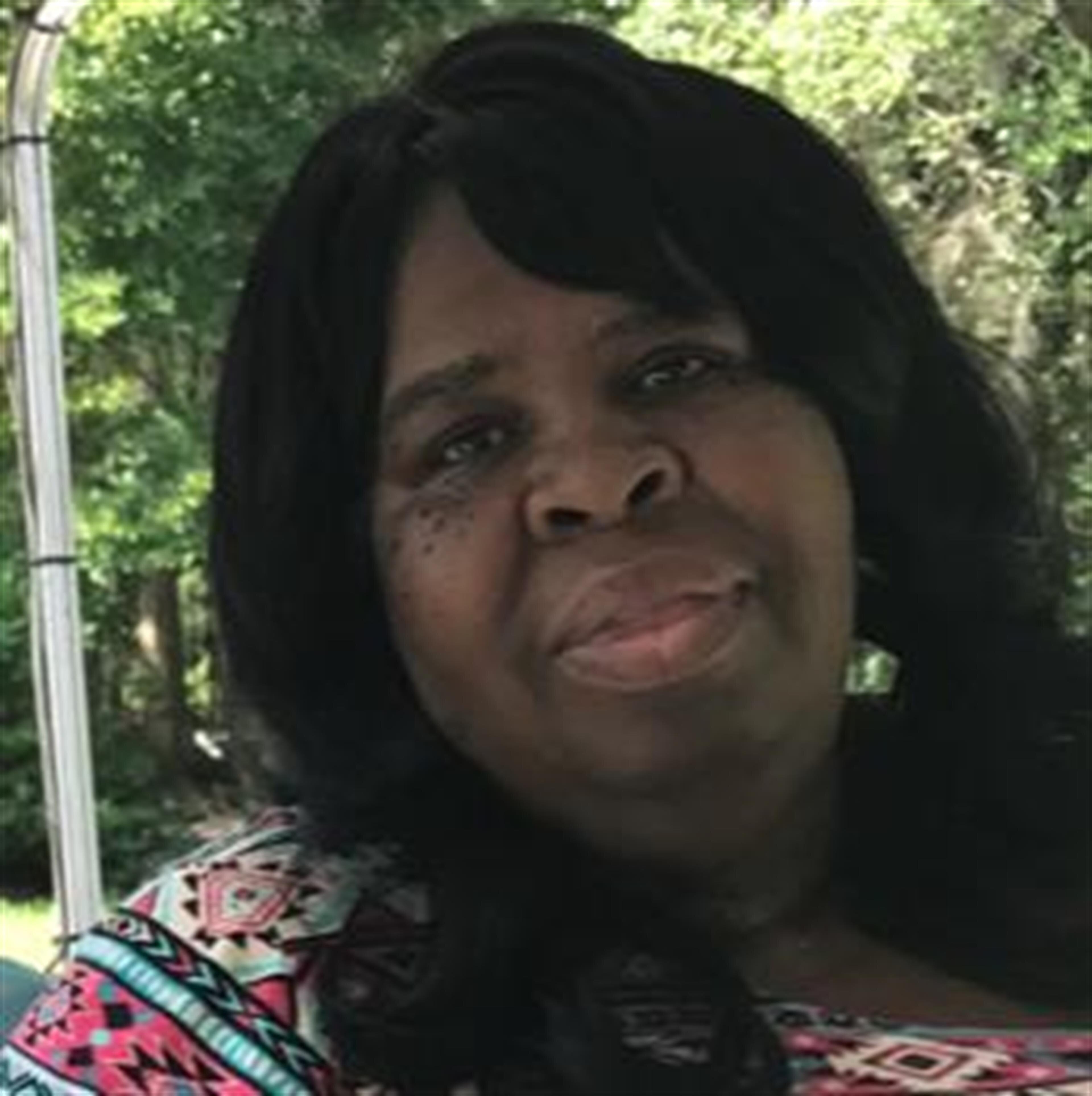 MRS. GLORIA JEAN THREATT