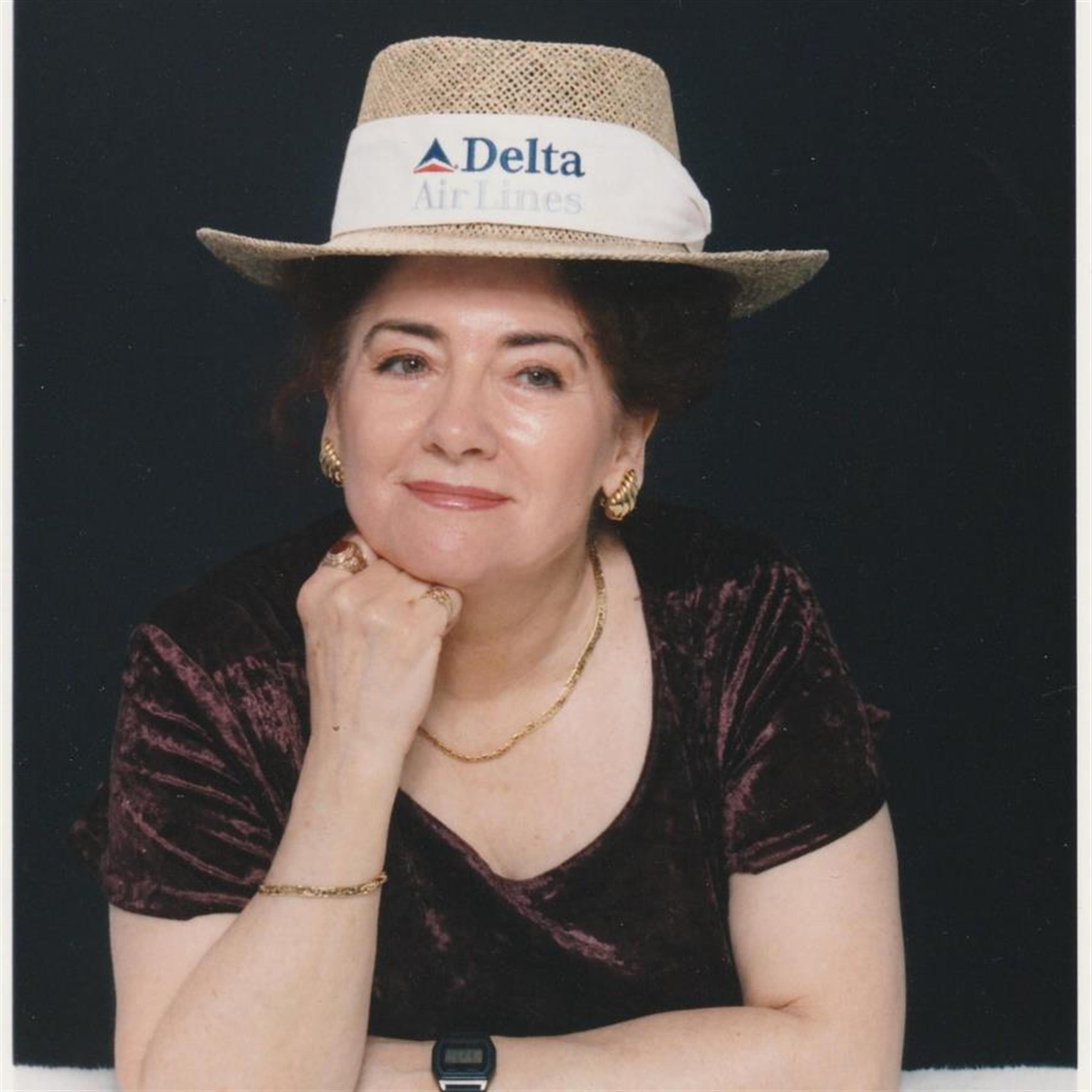 Mary Joy Weller