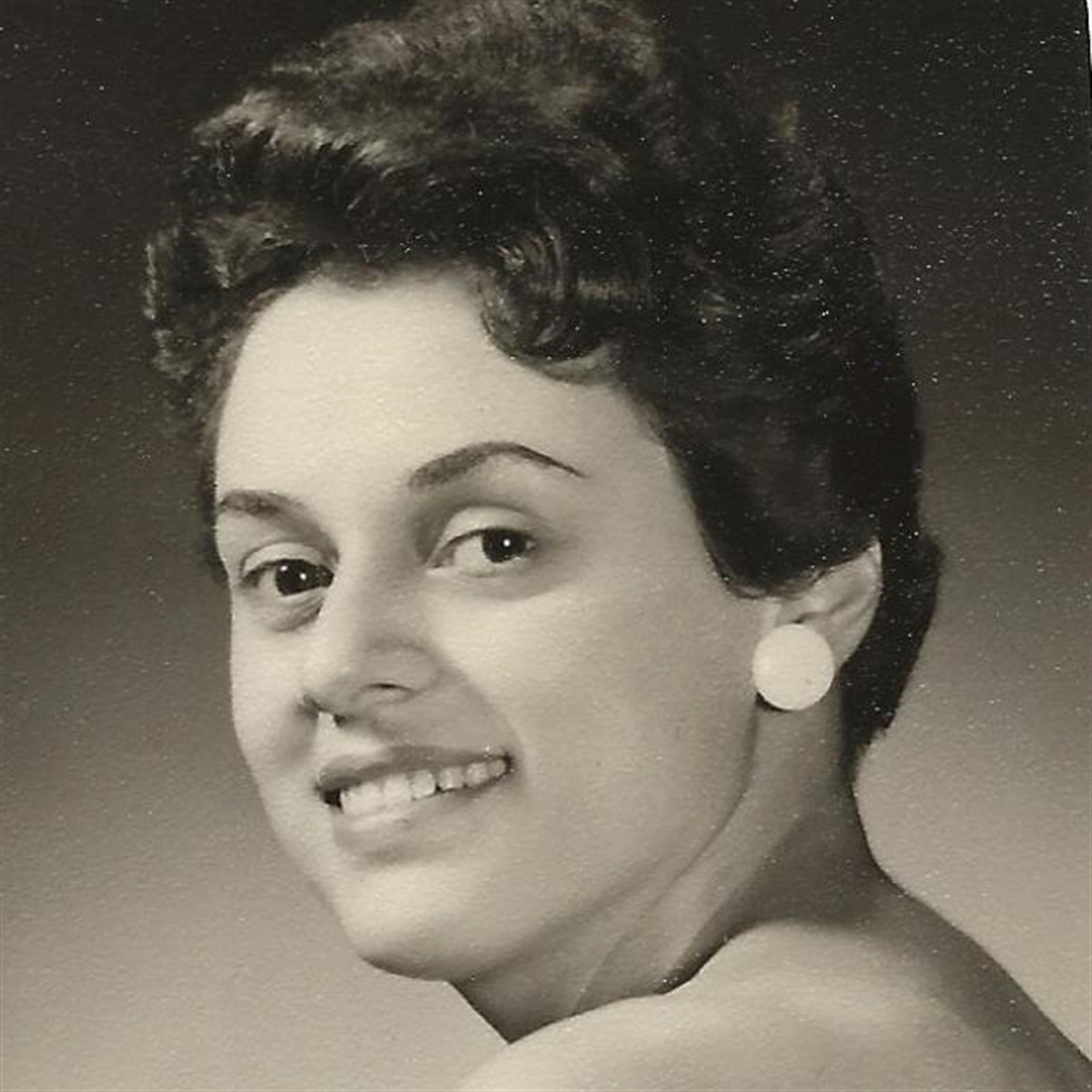 Rita Anne Zumello