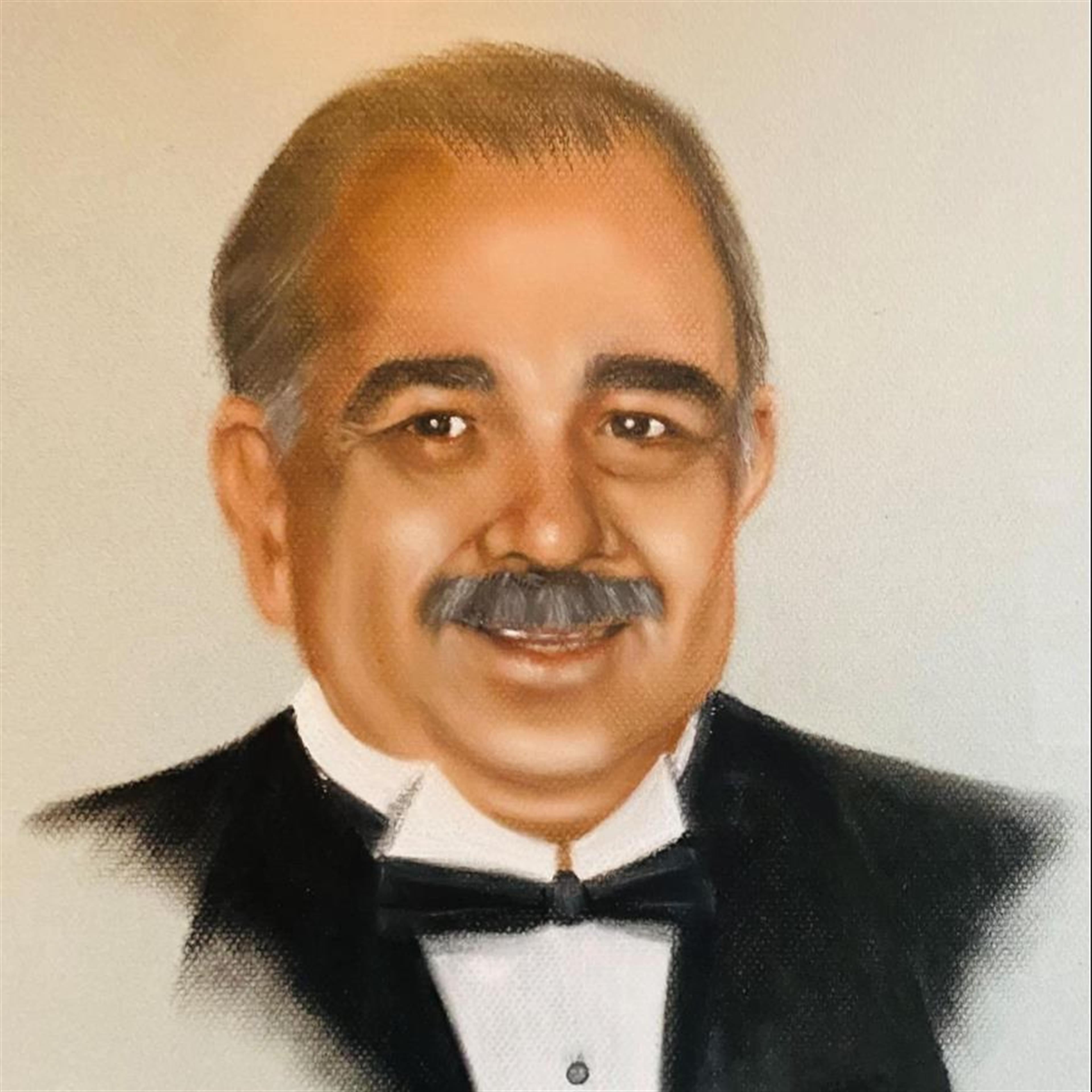 Gonzalo "Mr. G" Hernandez Jr.