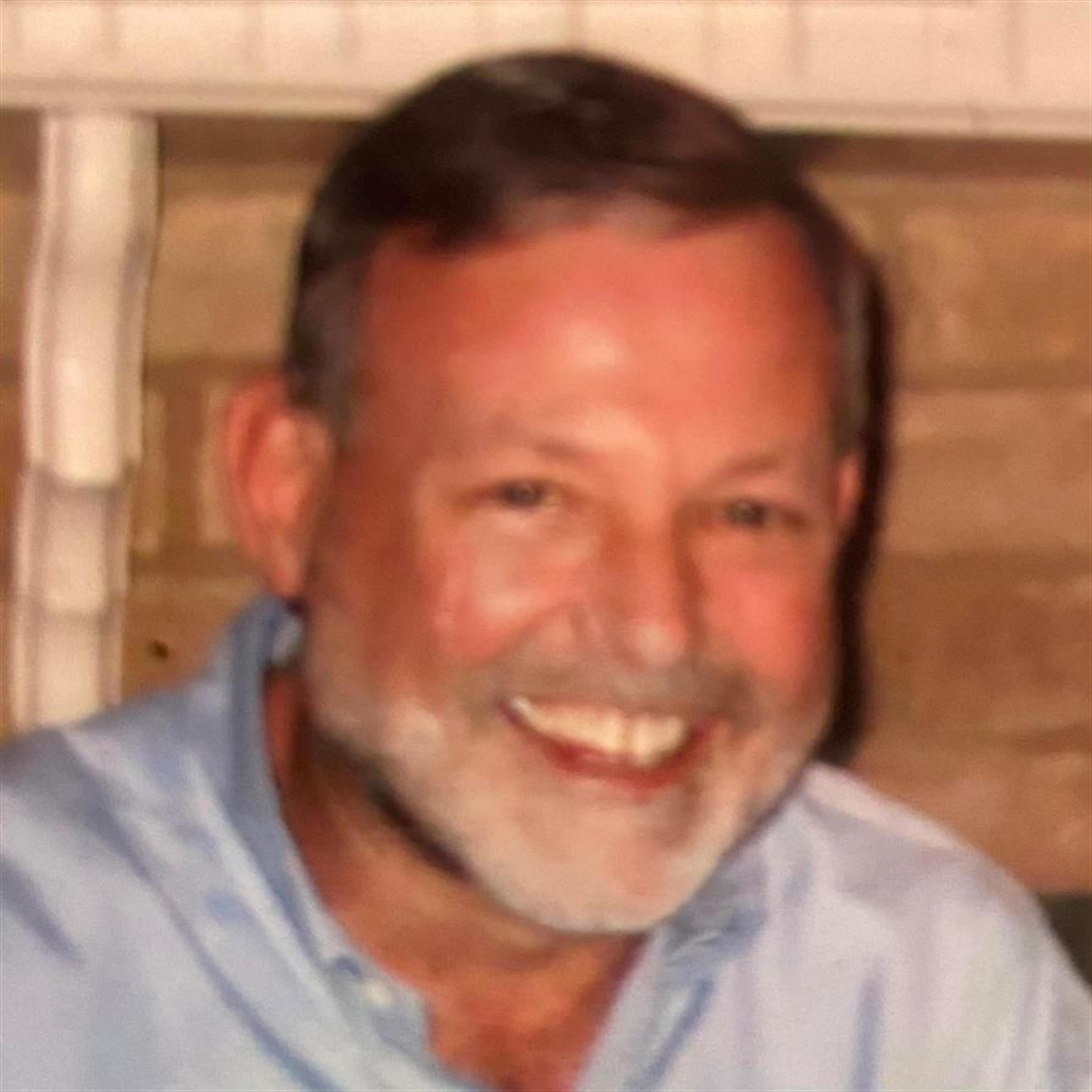 Russ Tidmore