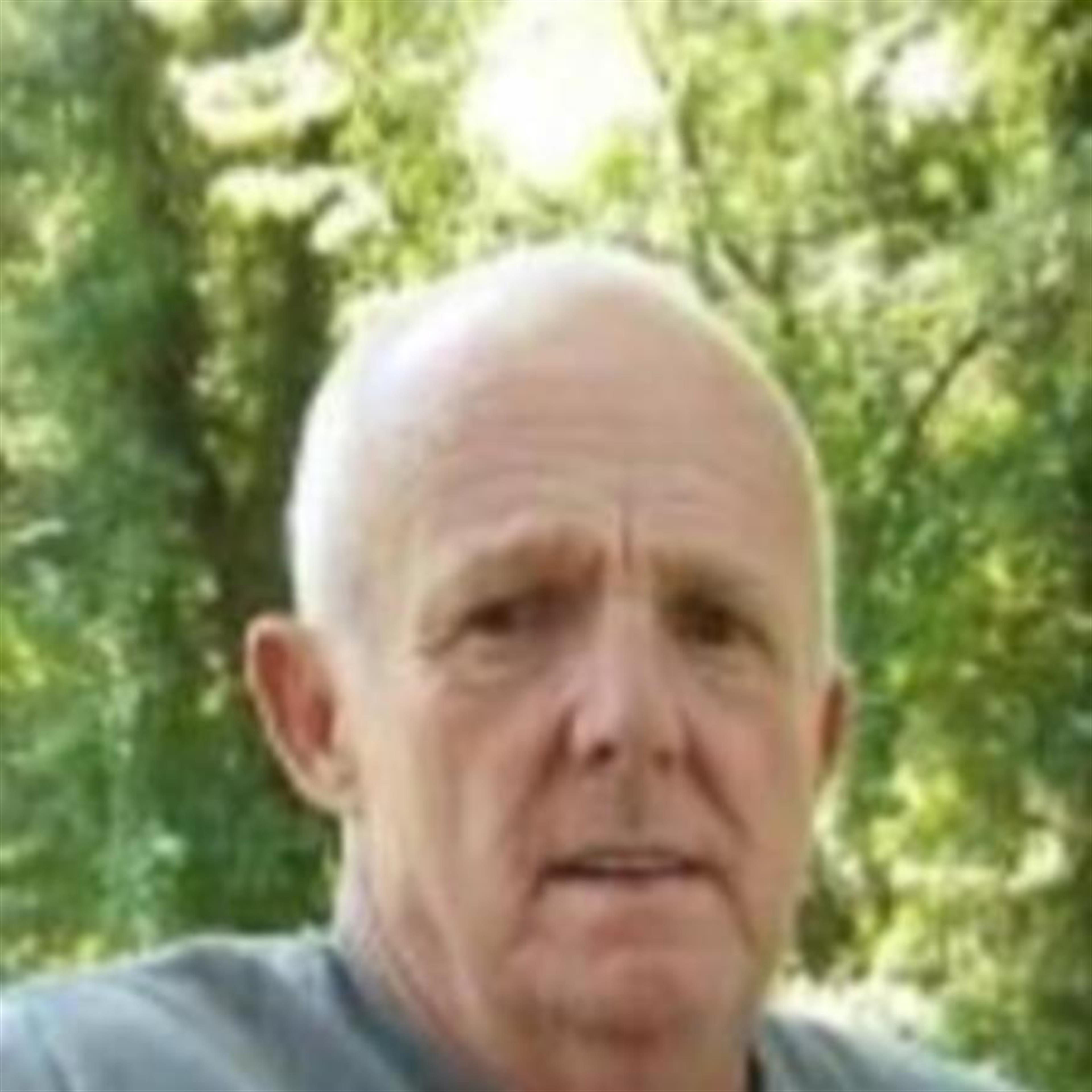 Mr. William Billy Wenk Jr