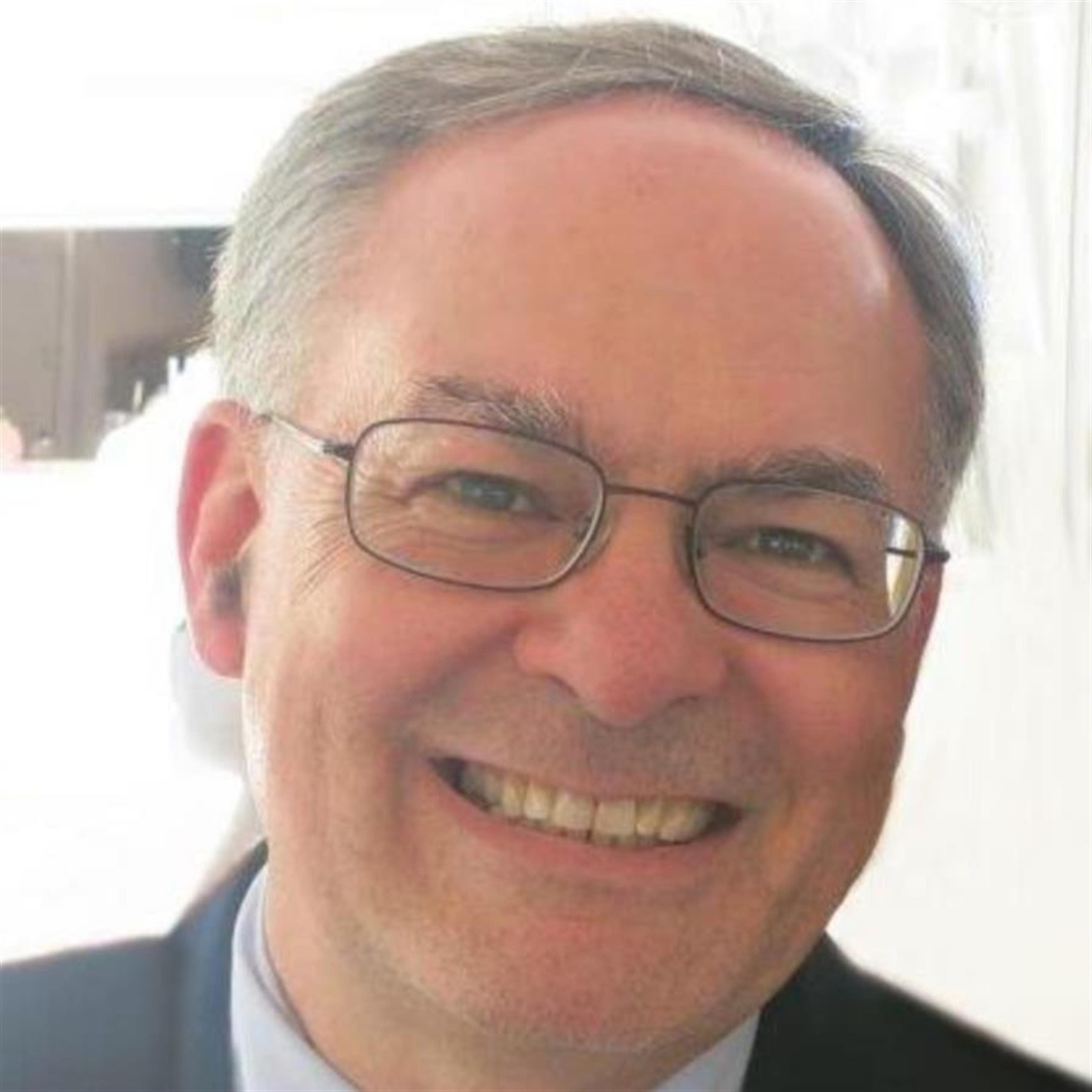 Lewis W. (Woody) Clark, Jr.