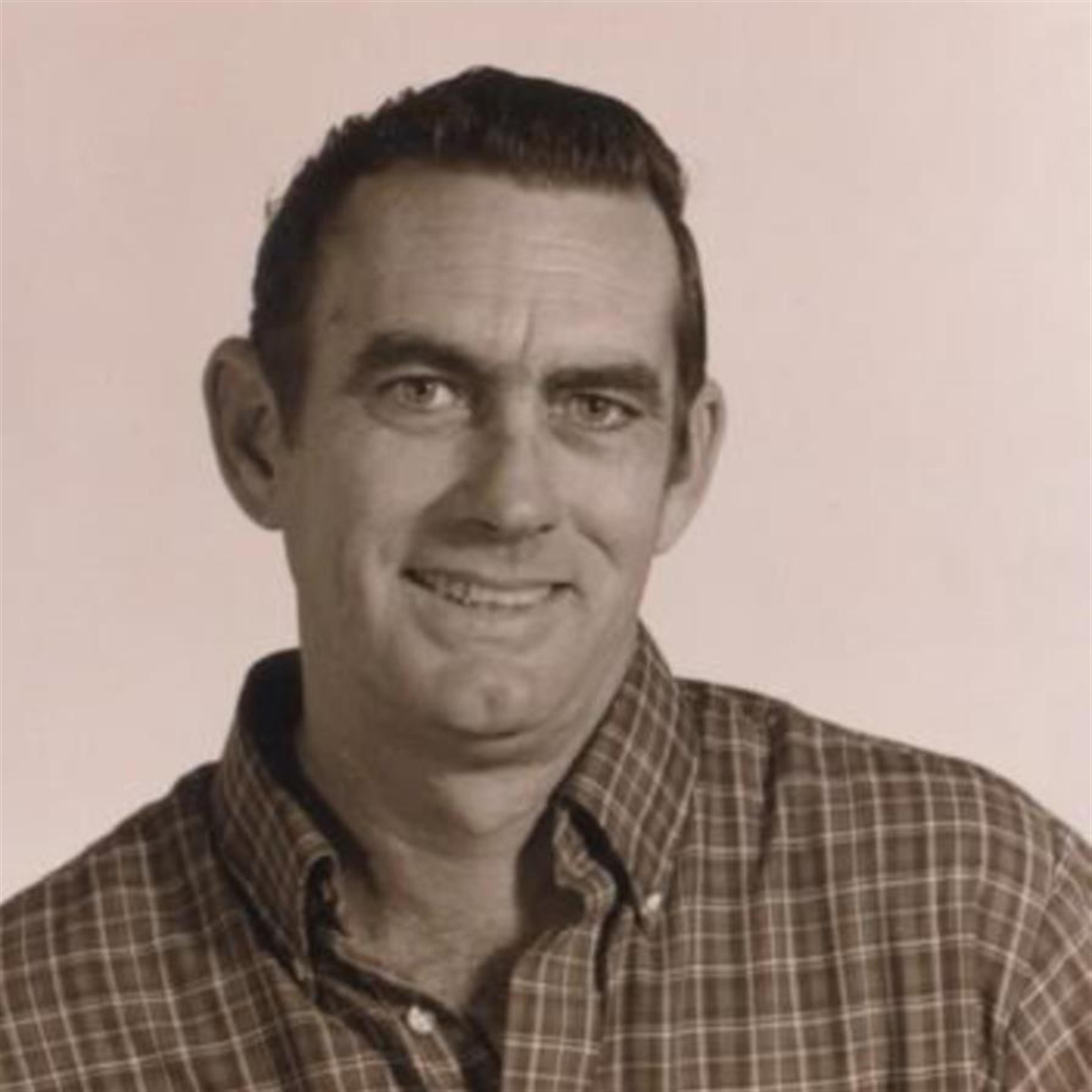 Tommy "Don" Meekins