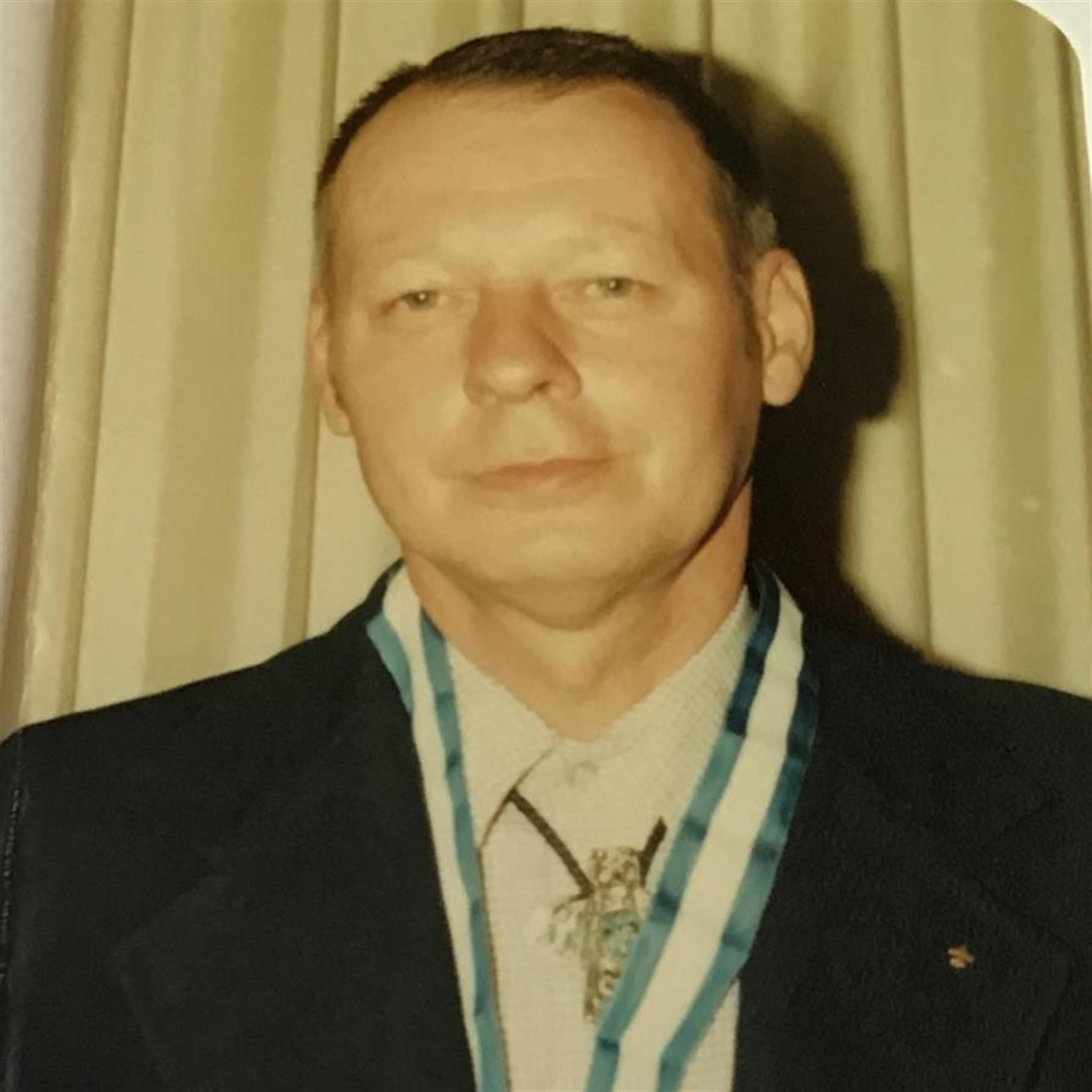 Carl A. Simroth