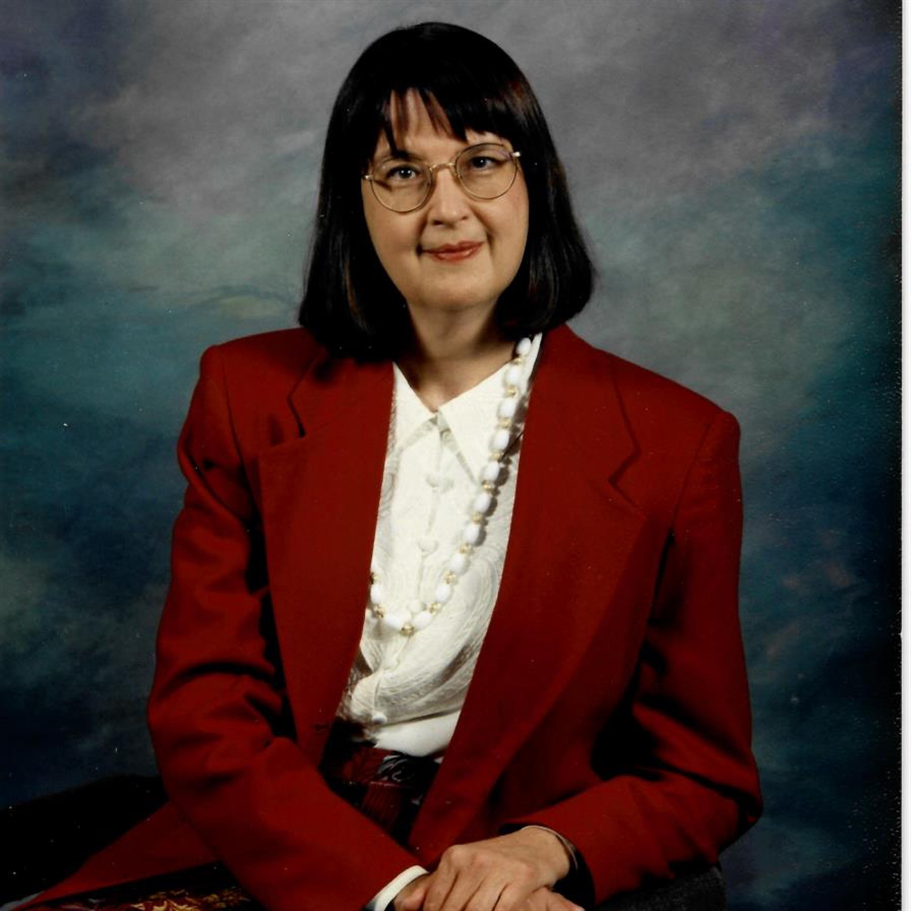 Natalie Maria Thomas' obituary picture