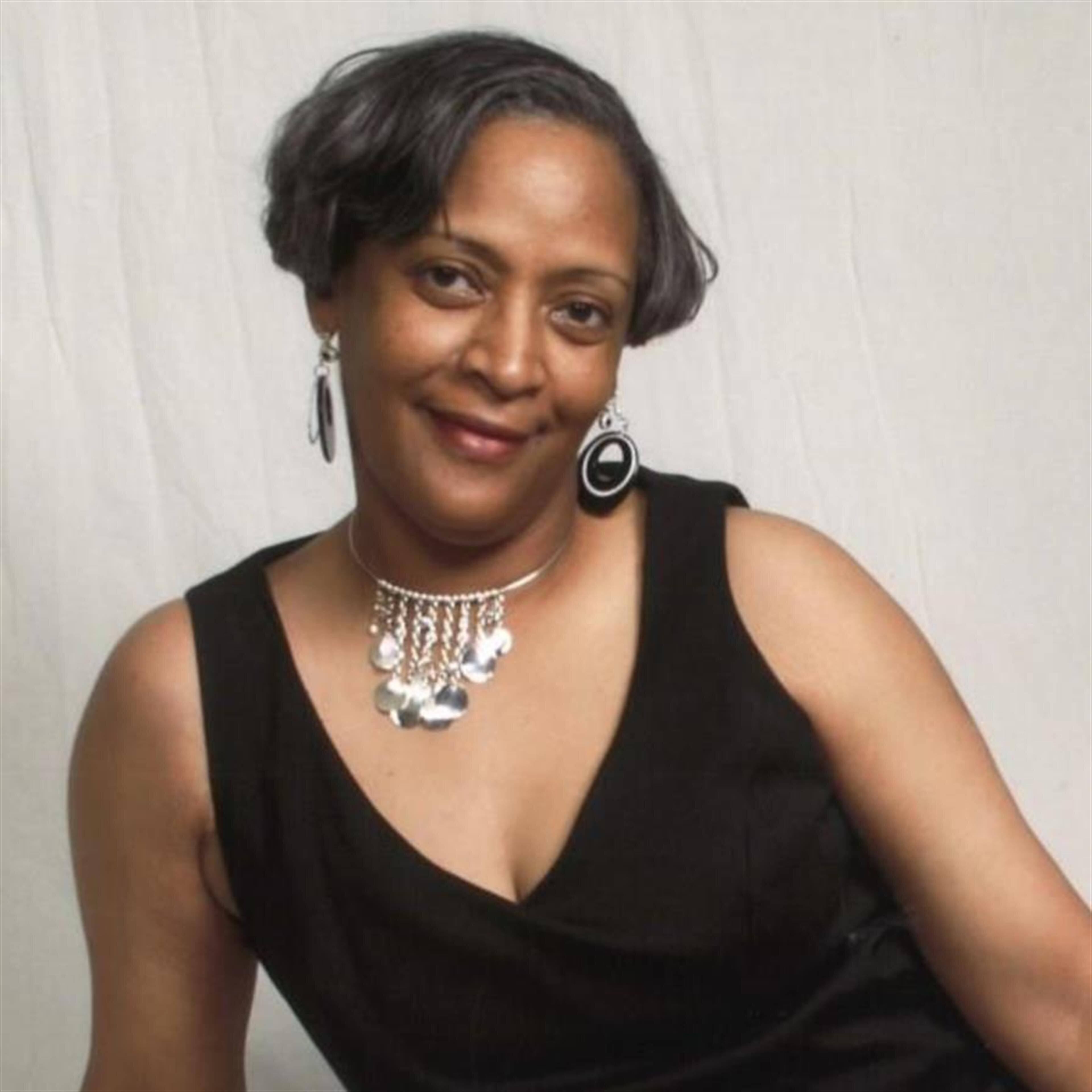 Ana Teresa Jones Murrell