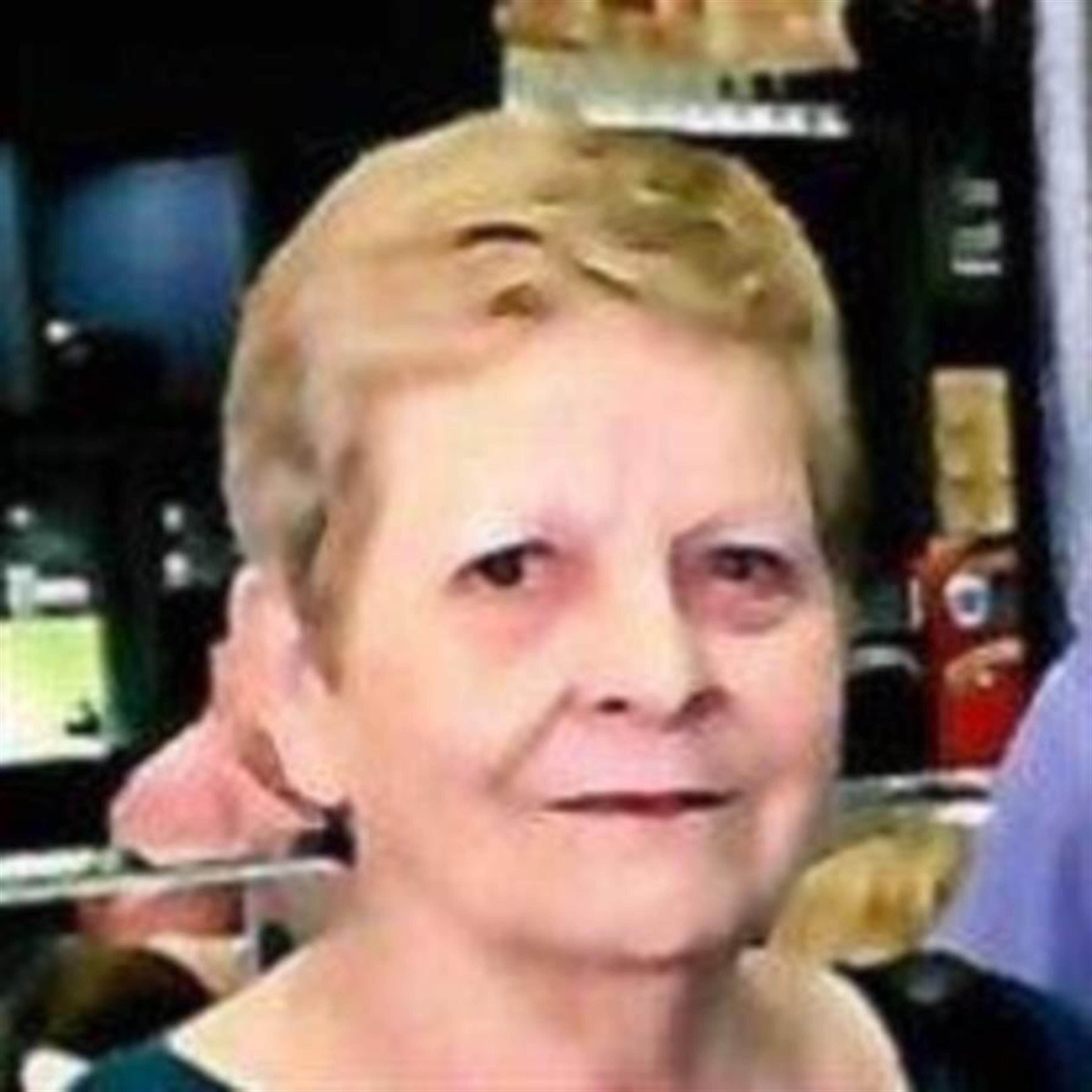 Patsy Stockstill (Bolivar)
