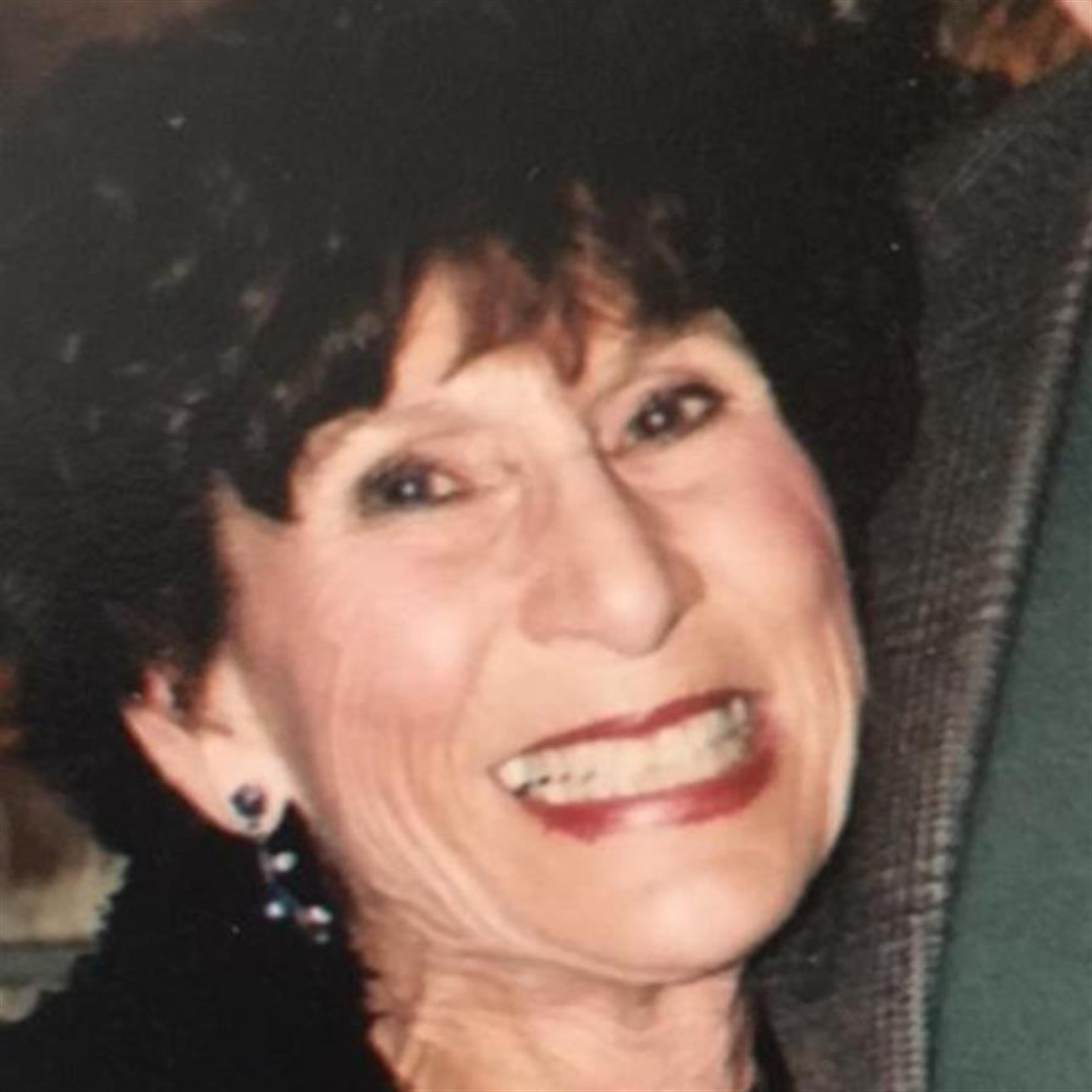 Charlene Lambert Ahrens