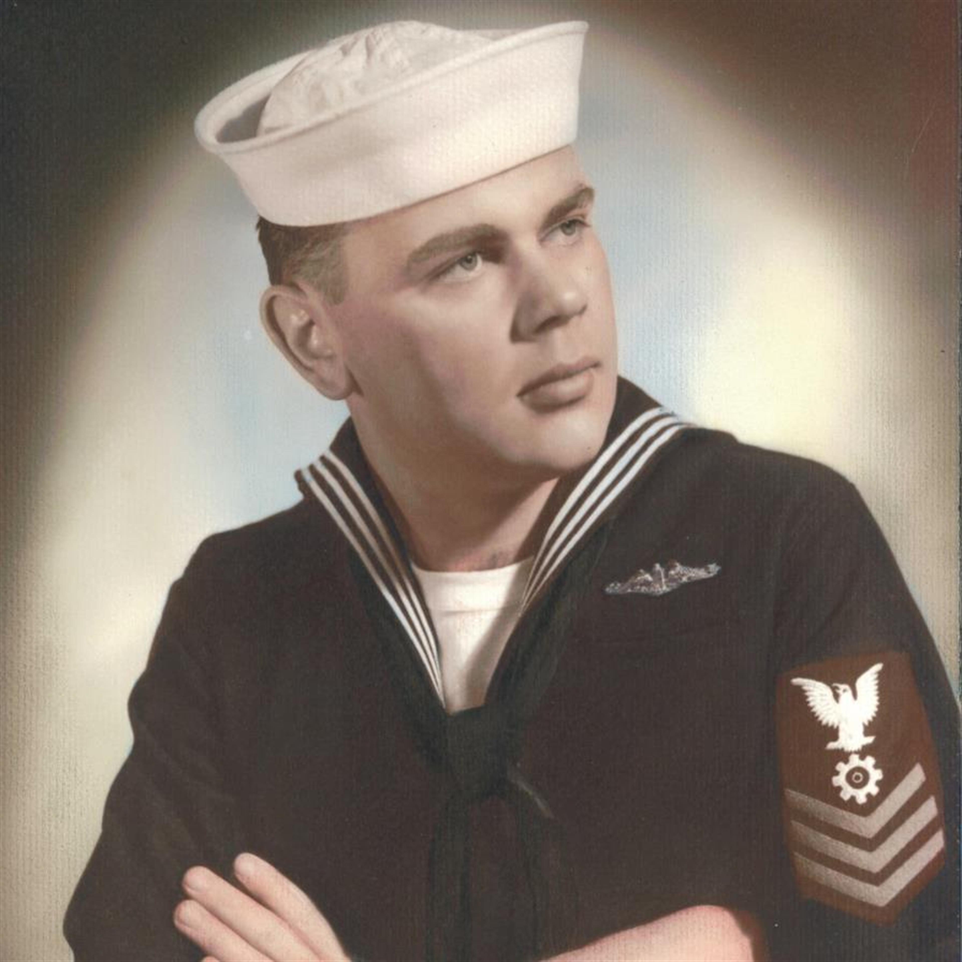 John Charles Schweitzer