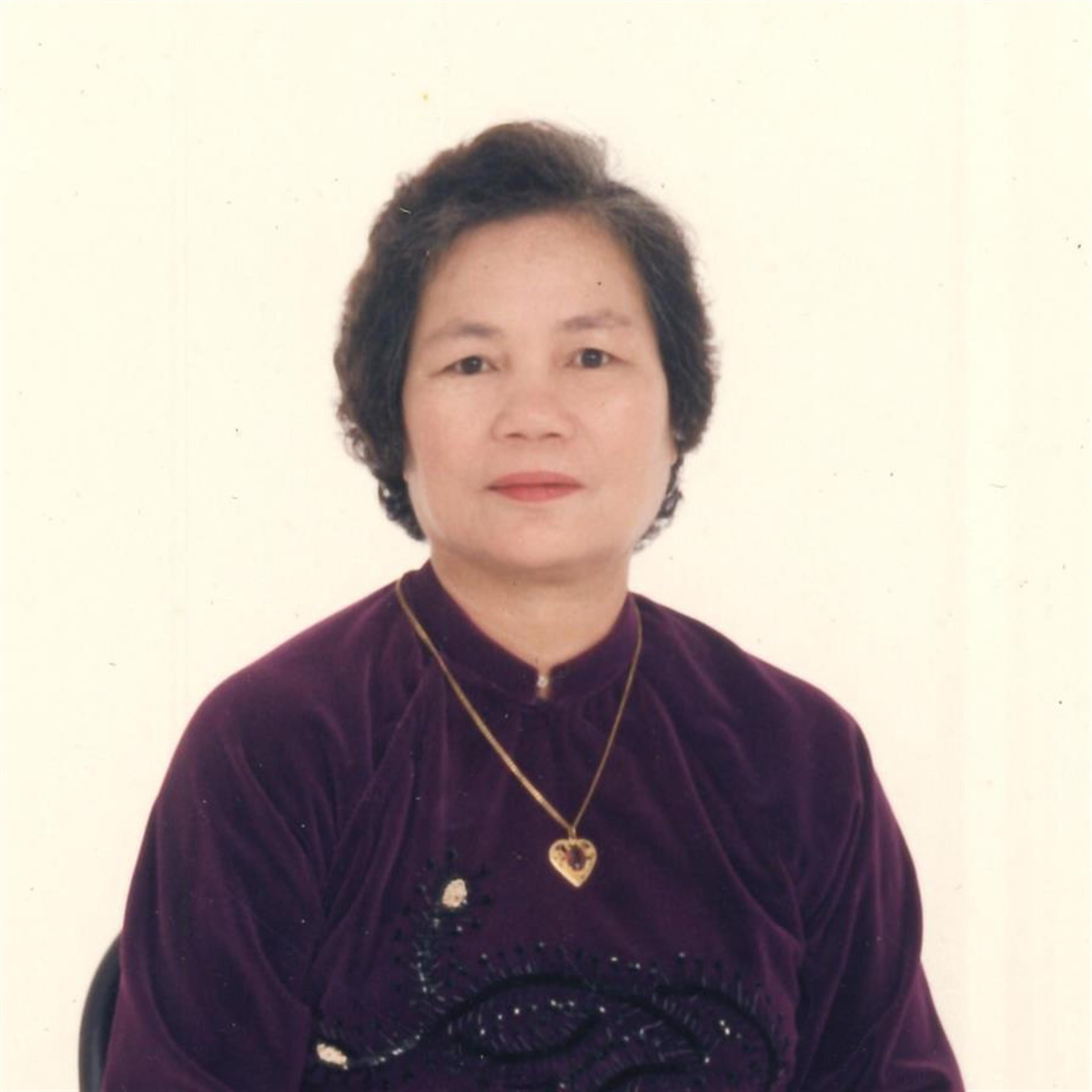 Gai Thi Nguyen