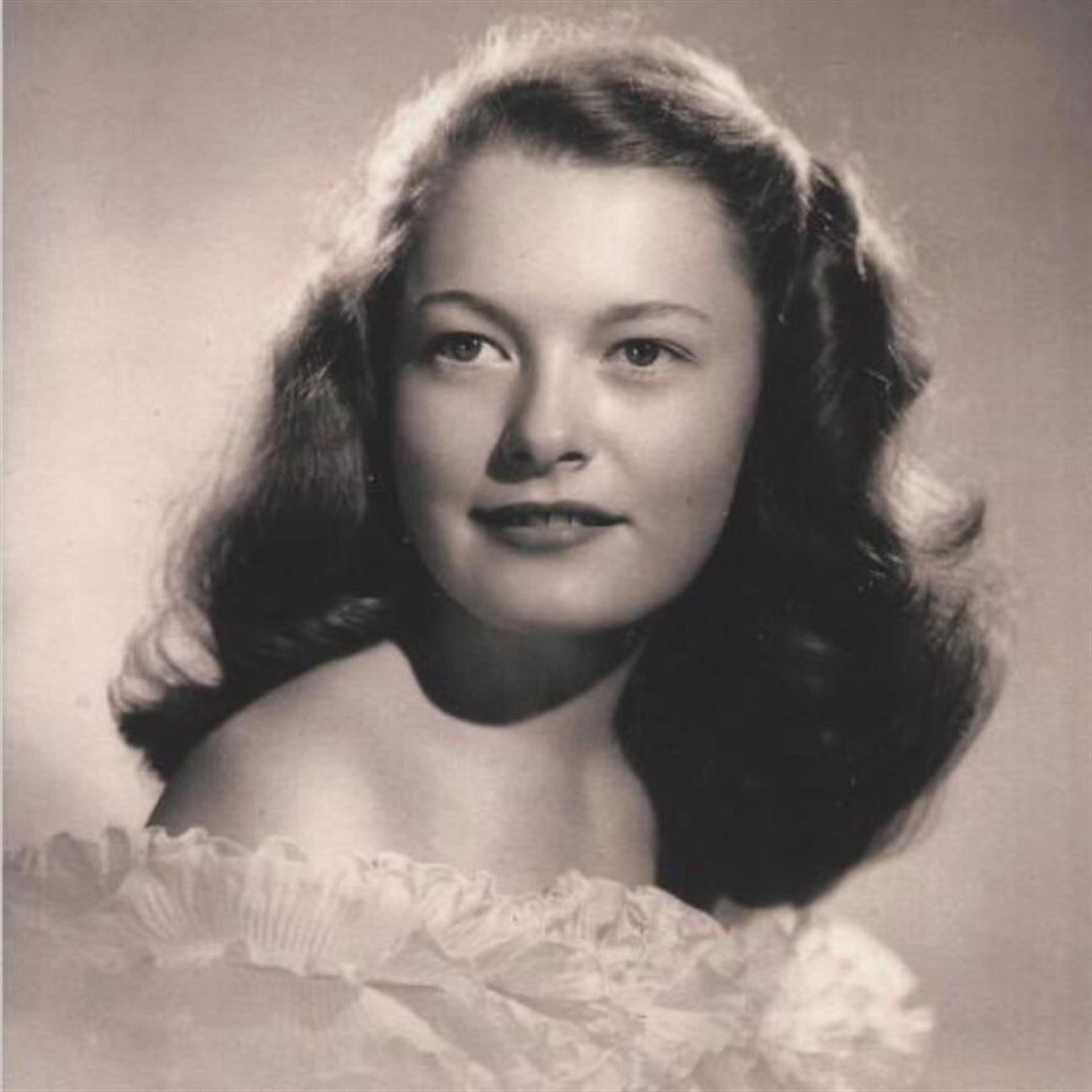 Carol Josephine Freier
