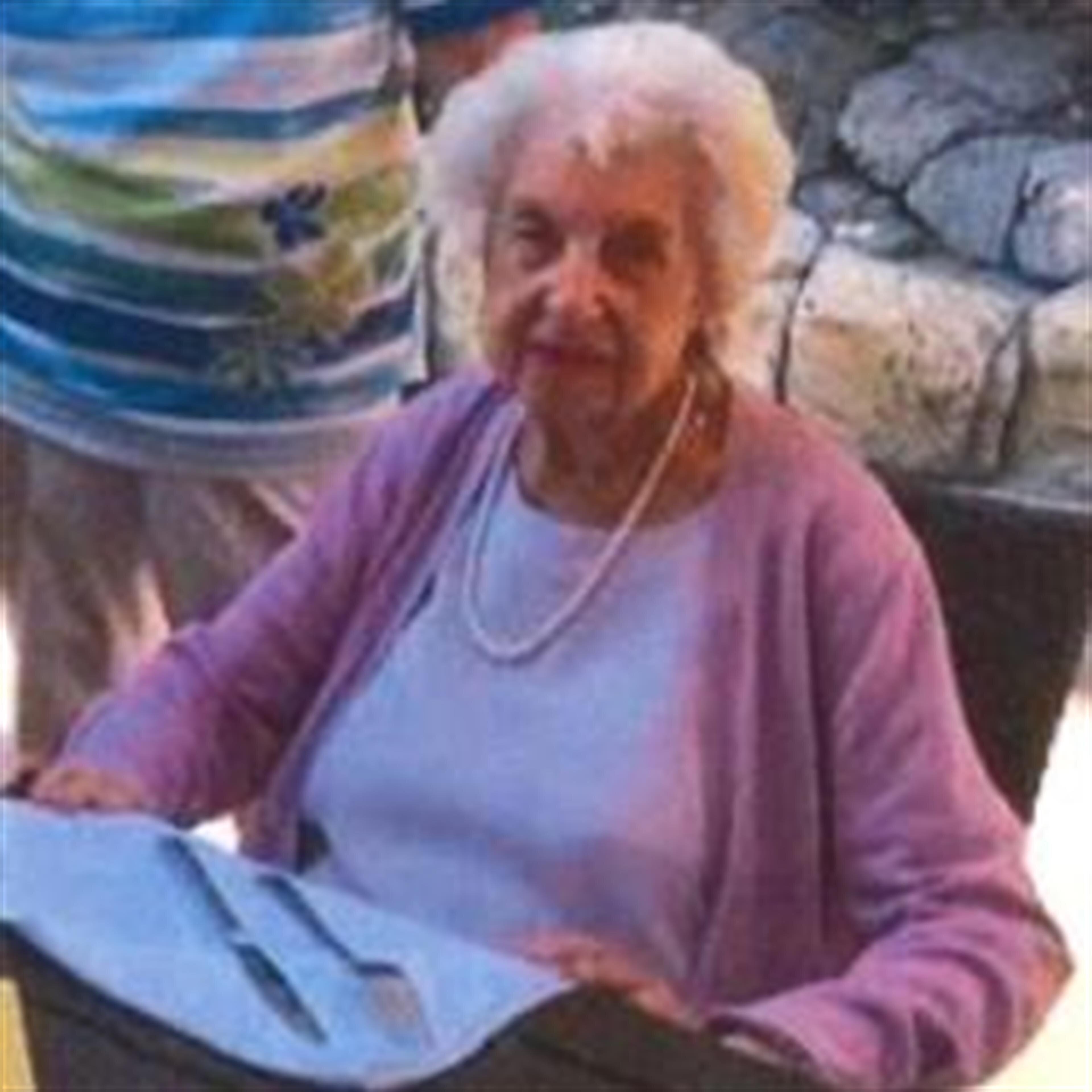 Virginia Ruth Hennings