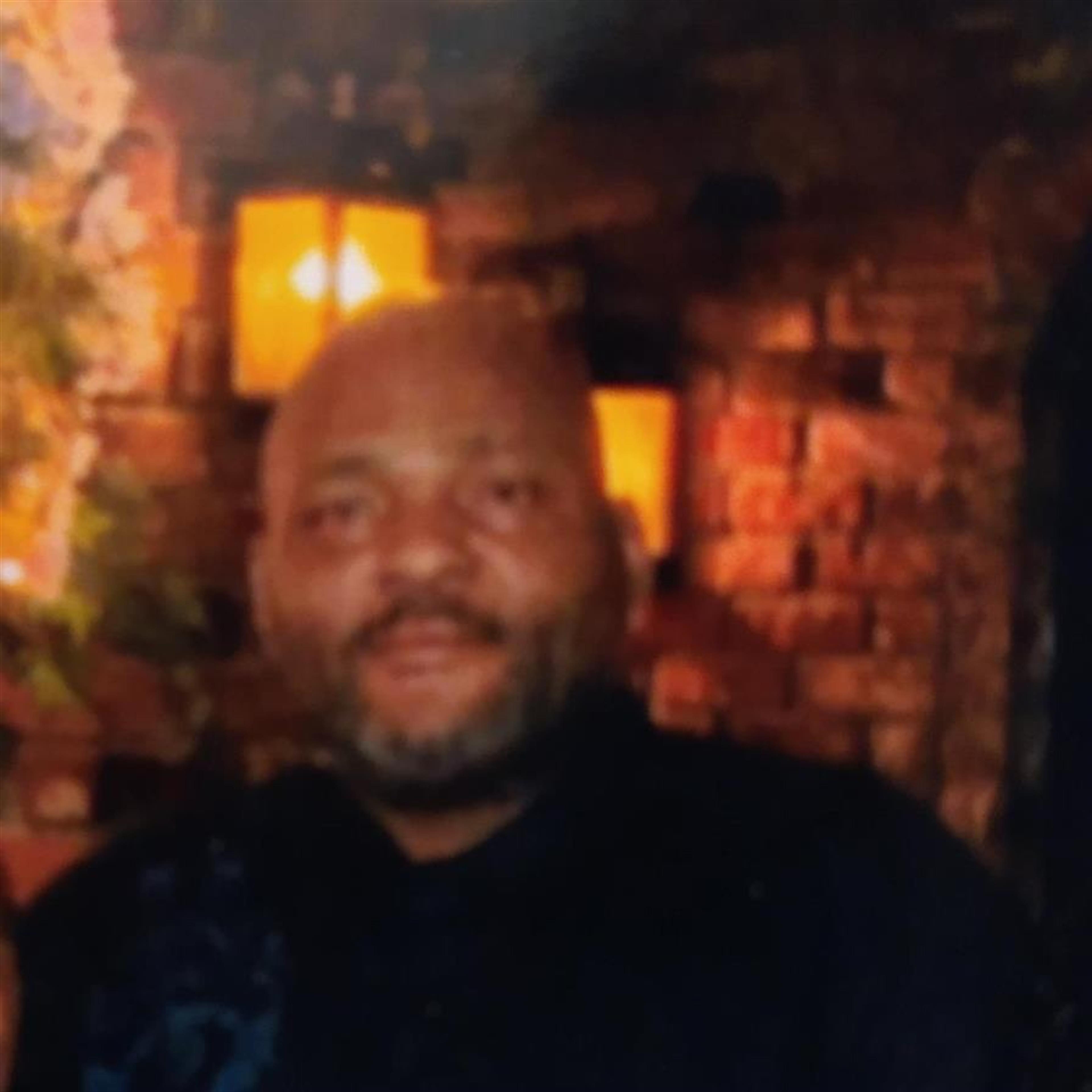 MR. LAMBERT ANDREW JOHNSON